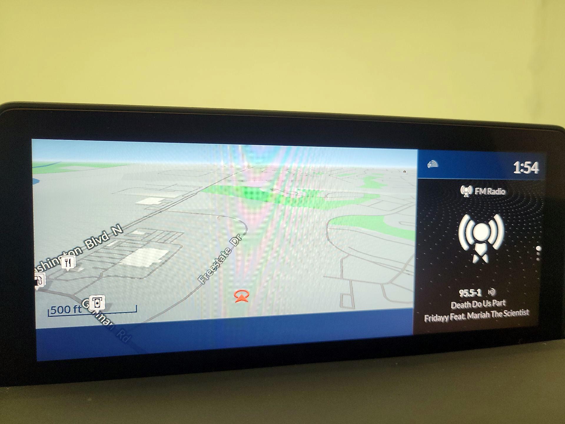 Thumbnail: 2023 Acura RDX - 12