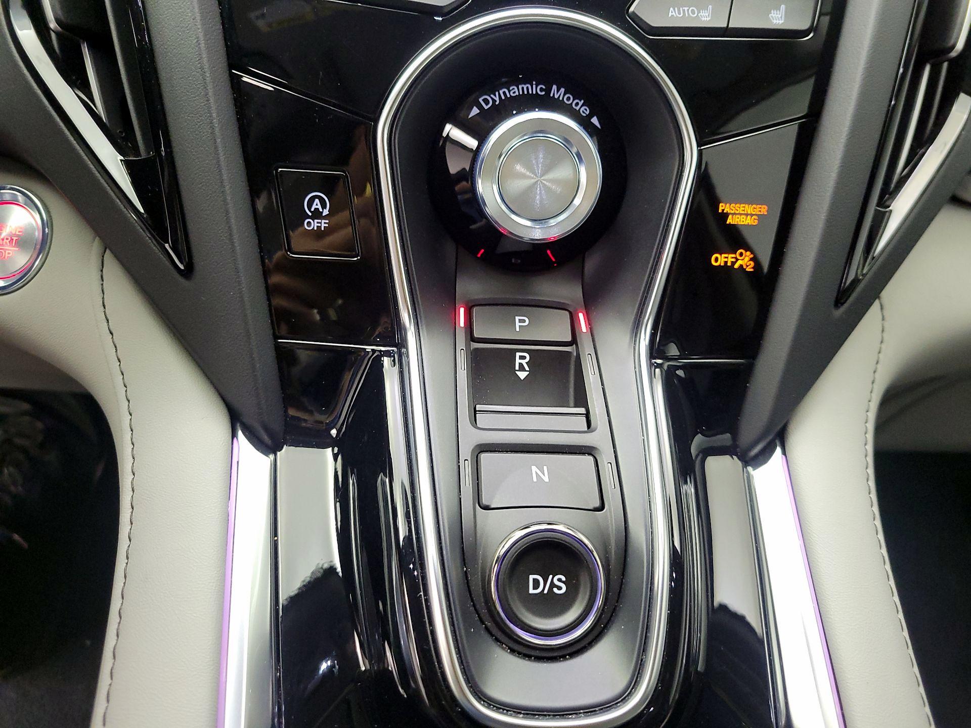 Thumbnail: 2023 Acura RDX - 16