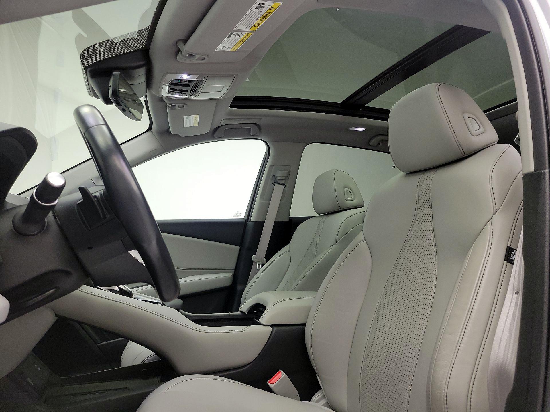 Thumbnail: 2023 Acura RDX - 18