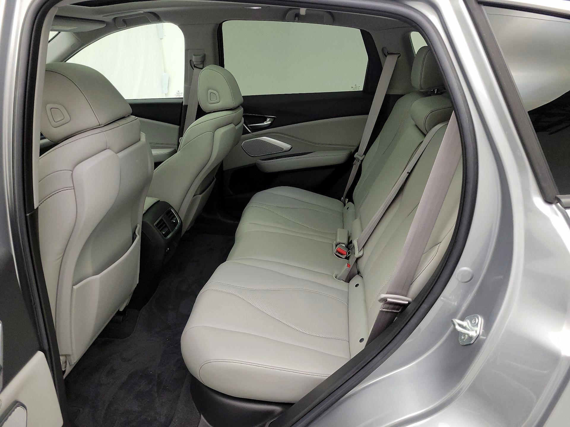 Thumbnail: 2023 Acura RDX - 19