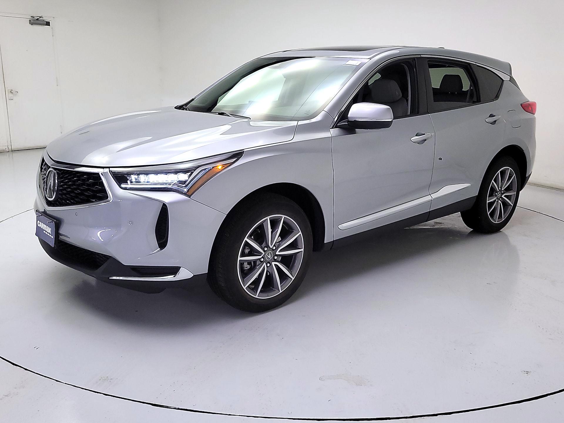 Thumbnail: 2023 Acura RDX - 3