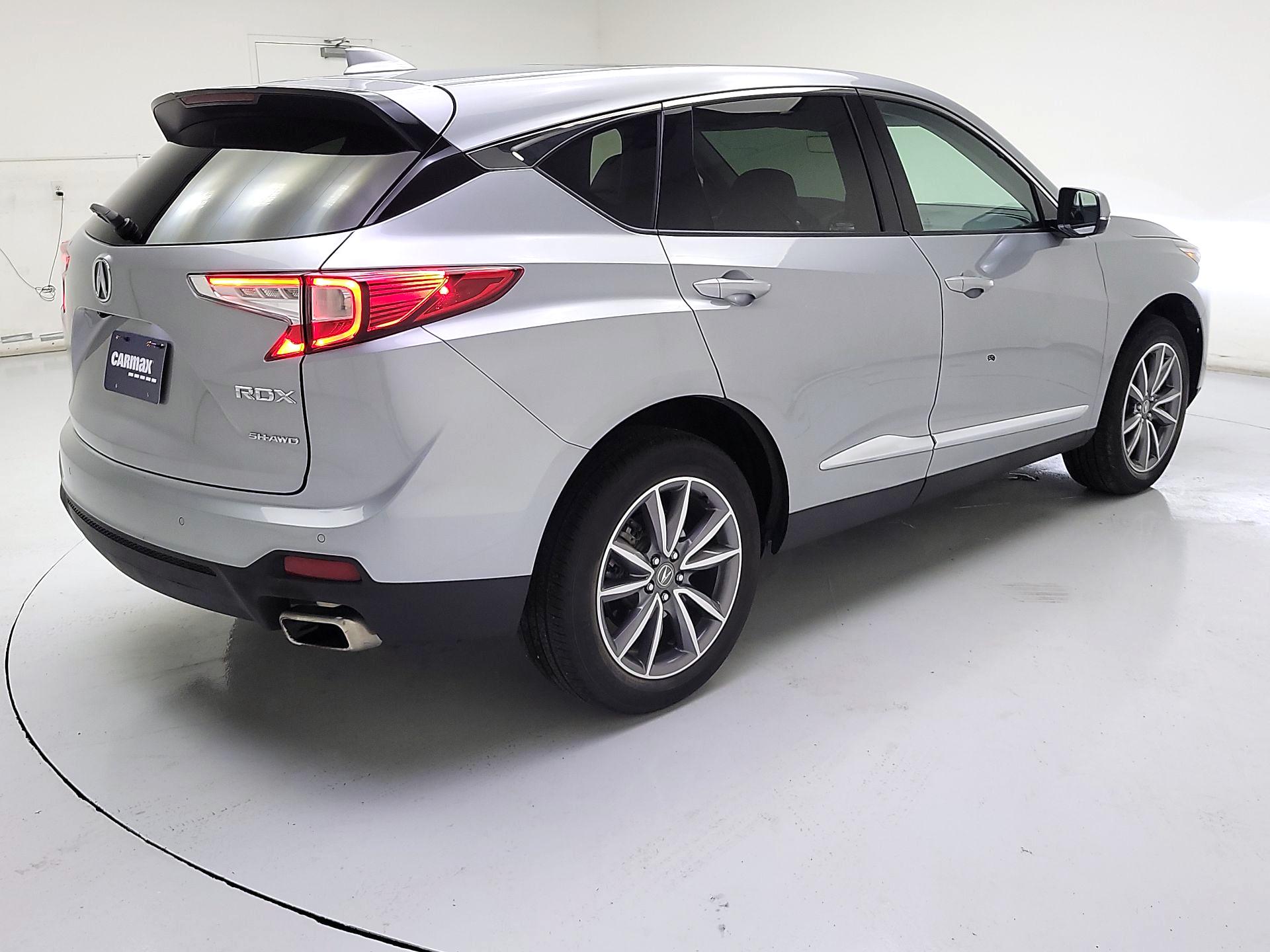 Thumbnail: 2023 Acura RDX - 5