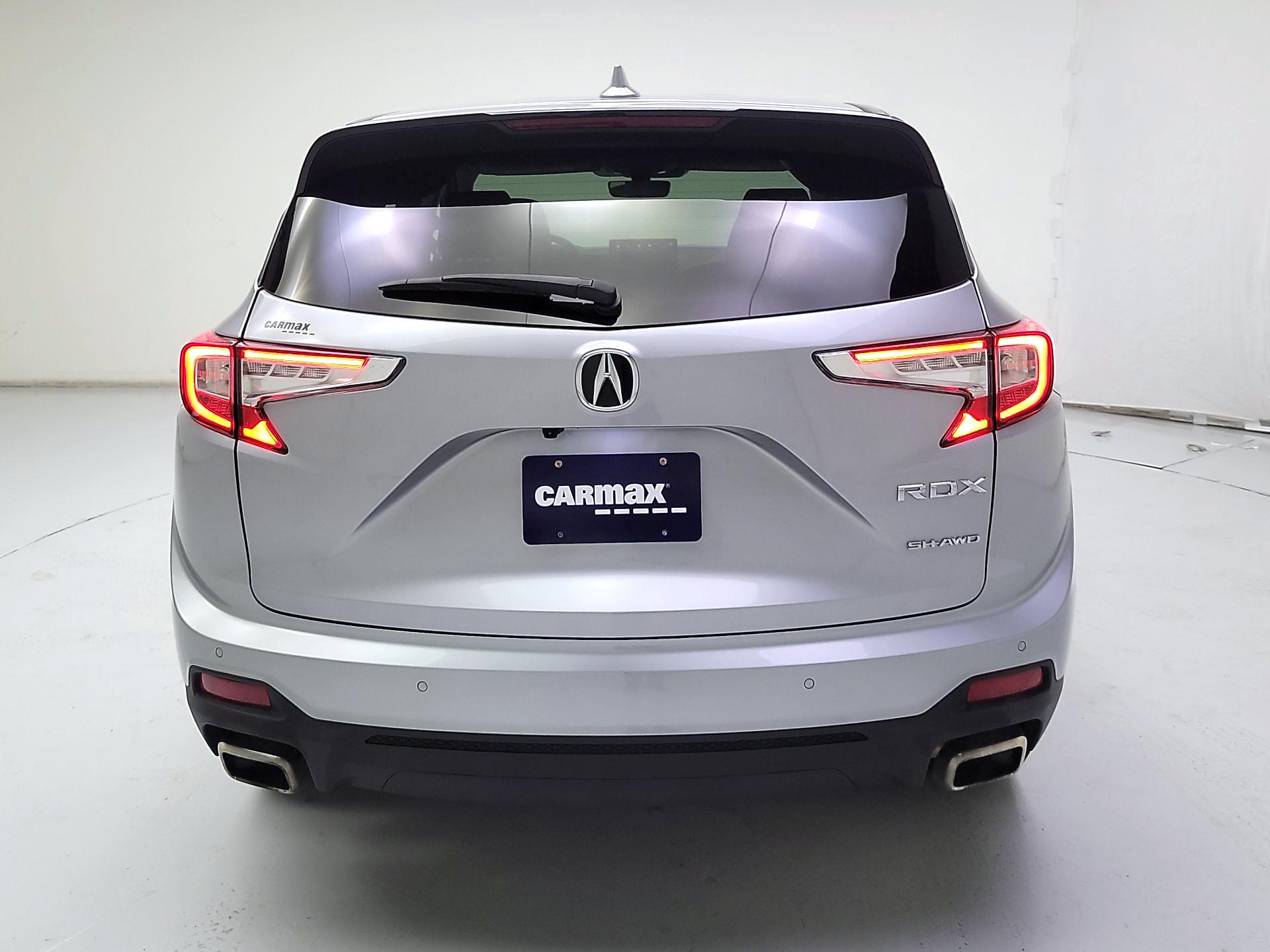 Thumbnail: 2023 Acura RDX - 6