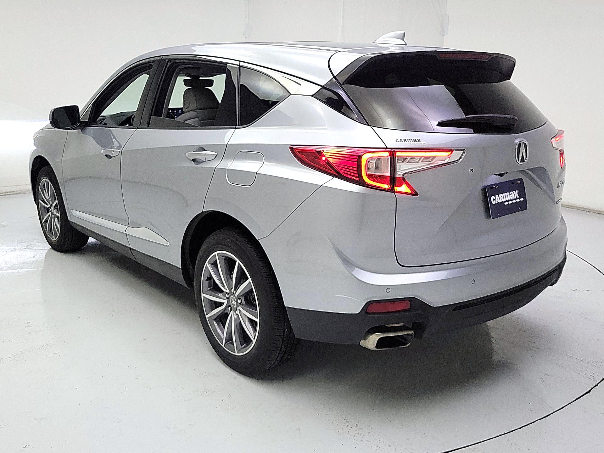 Thumbnail: 2023 Acura RDX - 7