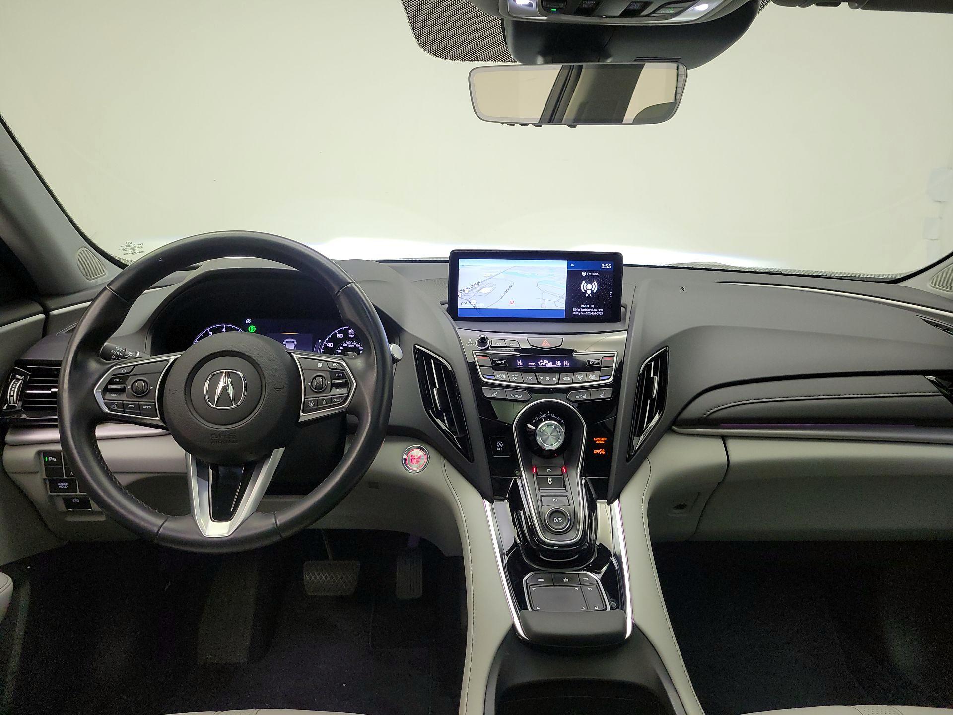 Thumbnail: 2023 Acura RDX - 8