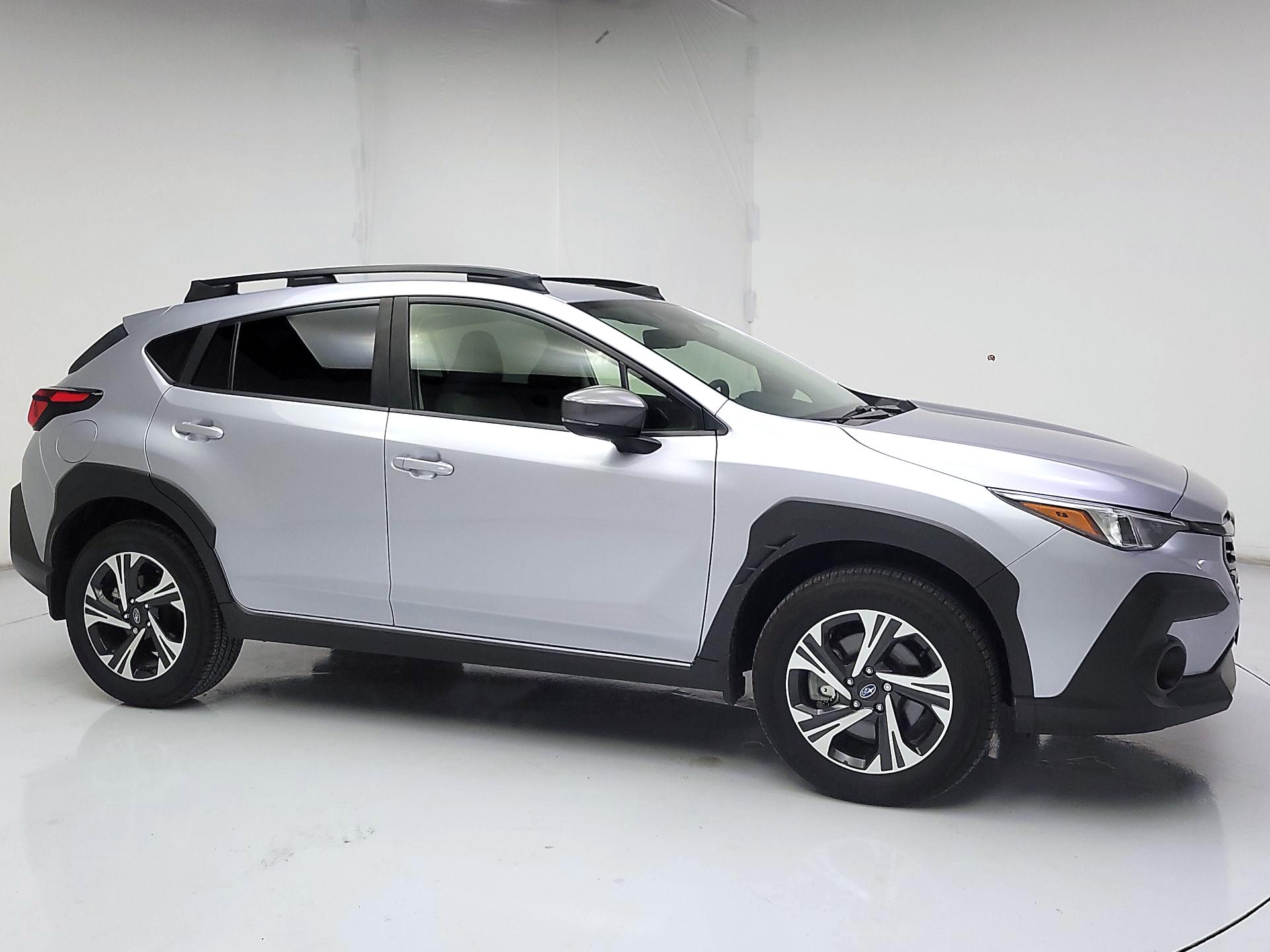 Thumbnail: 2024 Subaru Crosstrek - 1