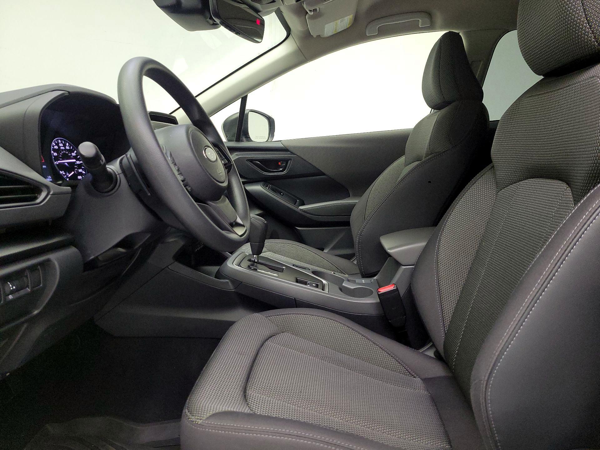 Thumbnail: 2024 Subaru Crosstrek - 9