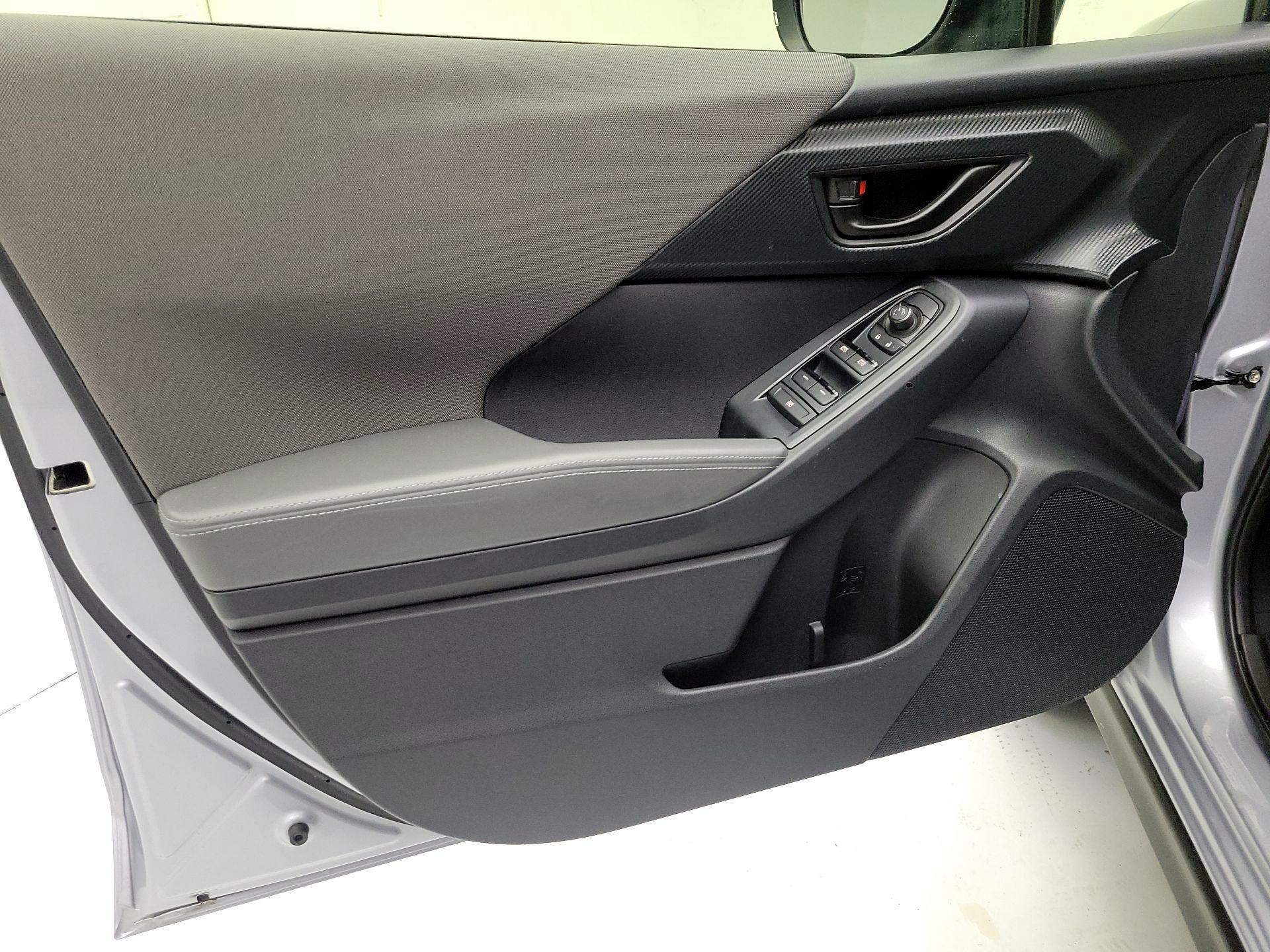 Thumbnail: 2024 Subaru Crosstrek - 10