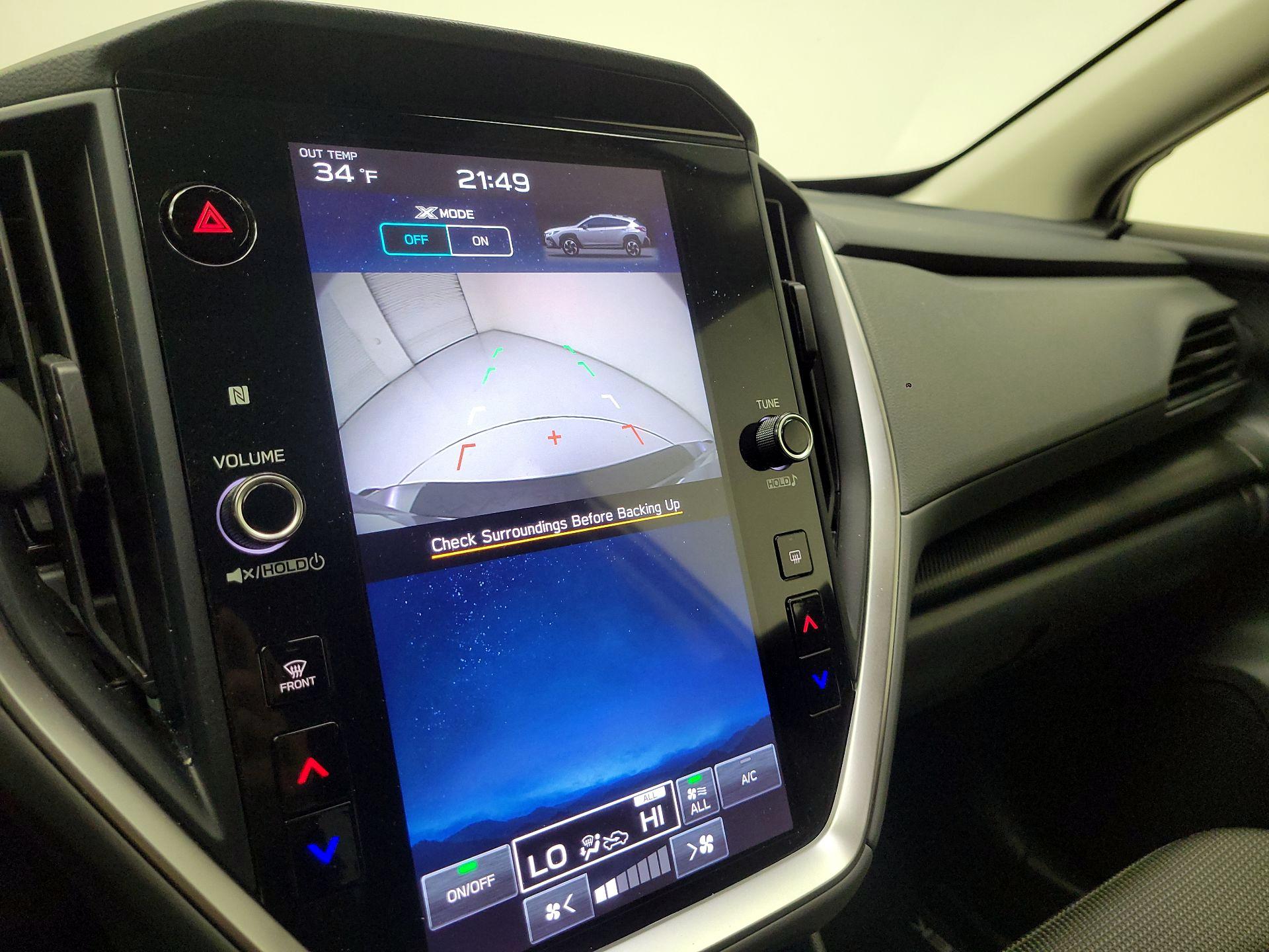 Thumbnail: 2024 Subaru Crosstrek - 13