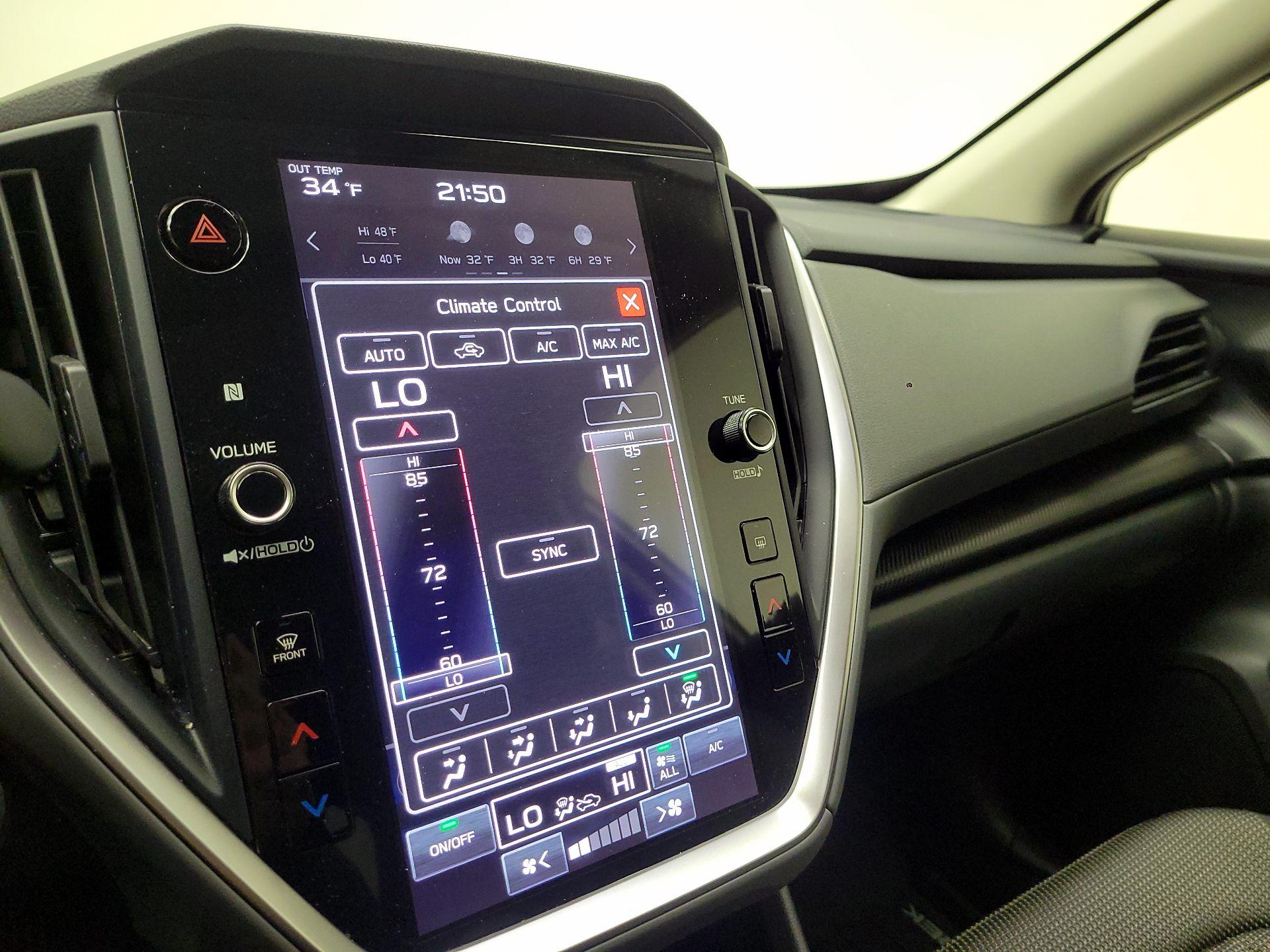 Thumbnail: 2024 Subaru Crosstrek - 15