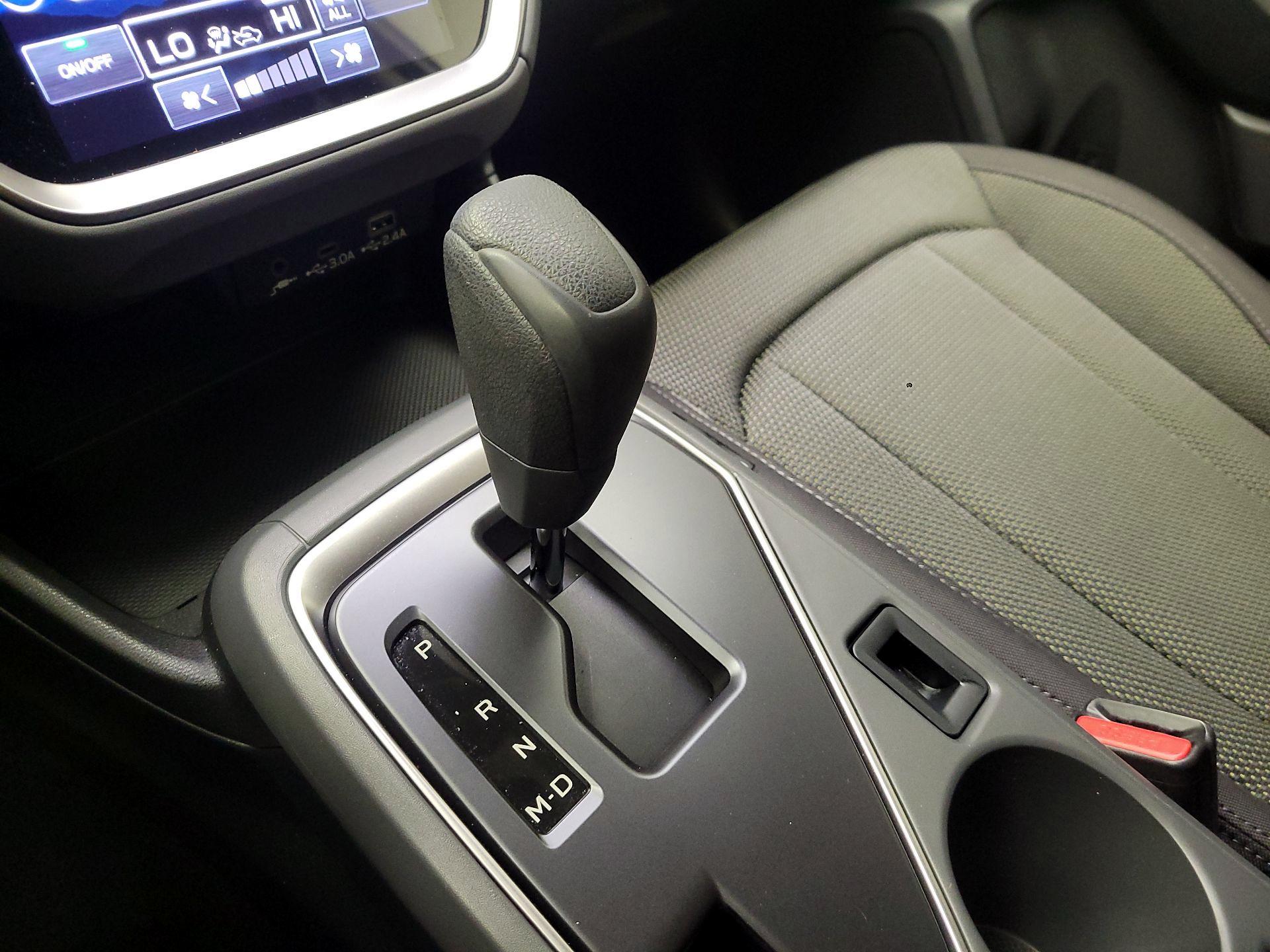 Thumbnail: 2024 Subaru Crosstrek - 16