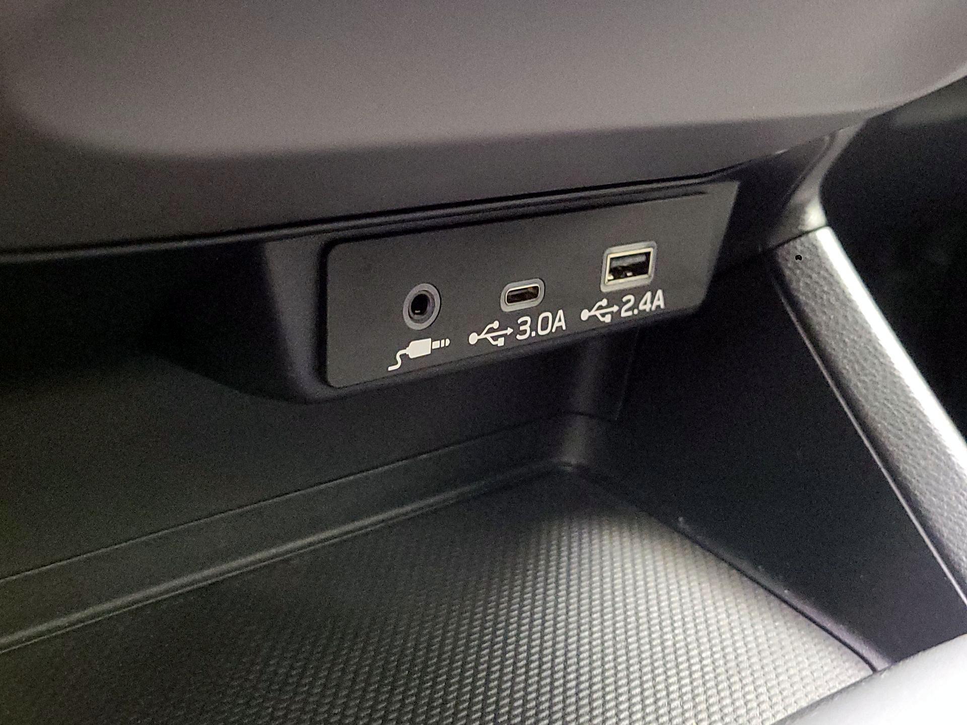 Thumbnail: 2024 Subaru Crosstrek - 17