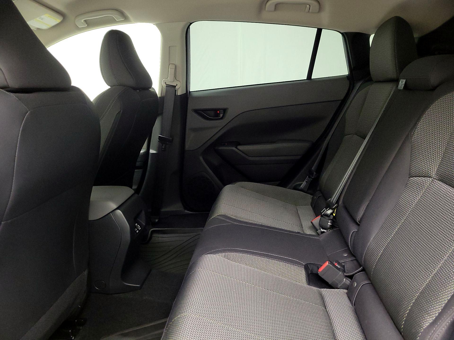 Thumbnail: 2024 Subaru Crosstrek - 18