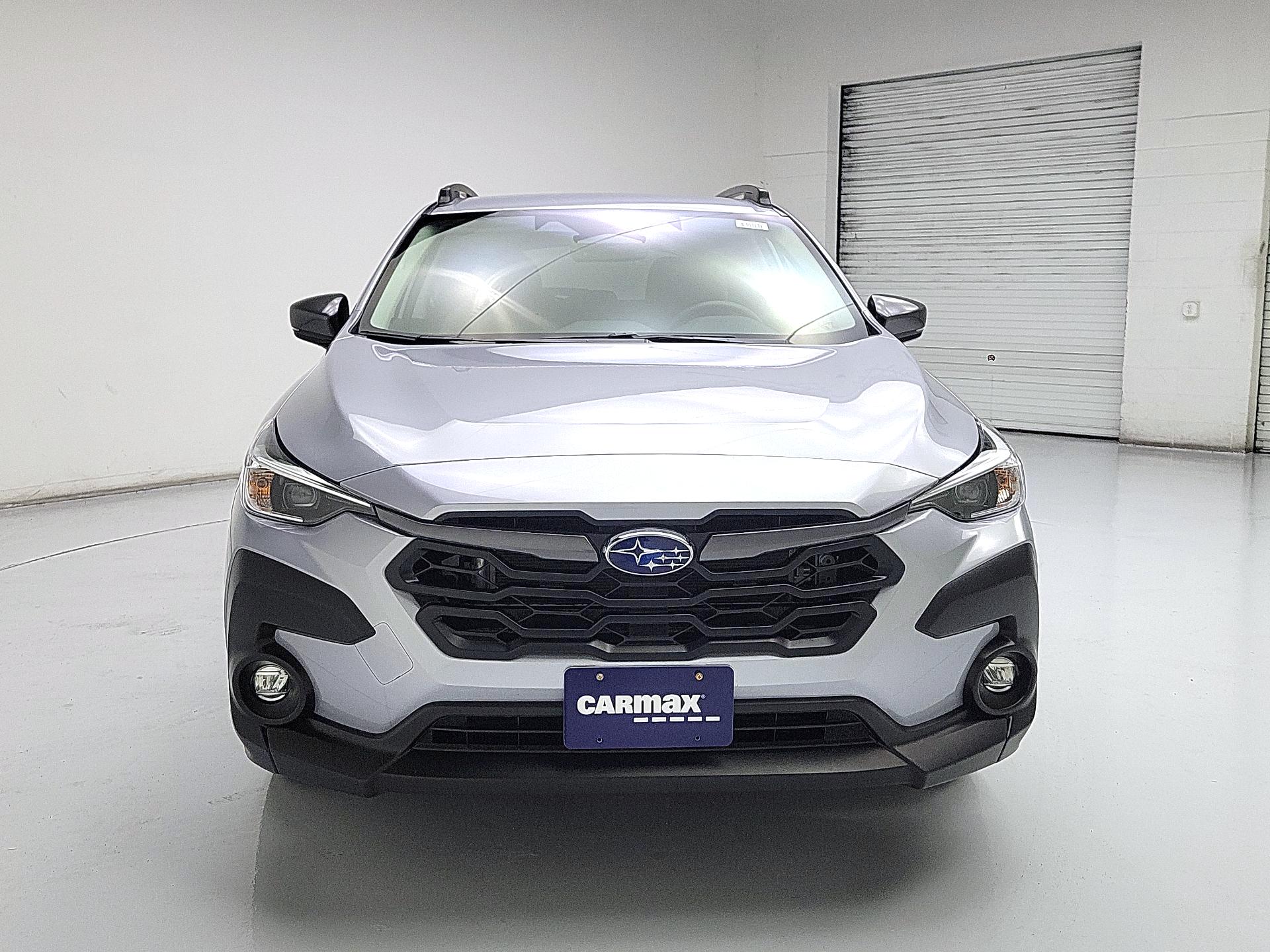 Thumbnail: 2024 Subaru Crosstrek - 2