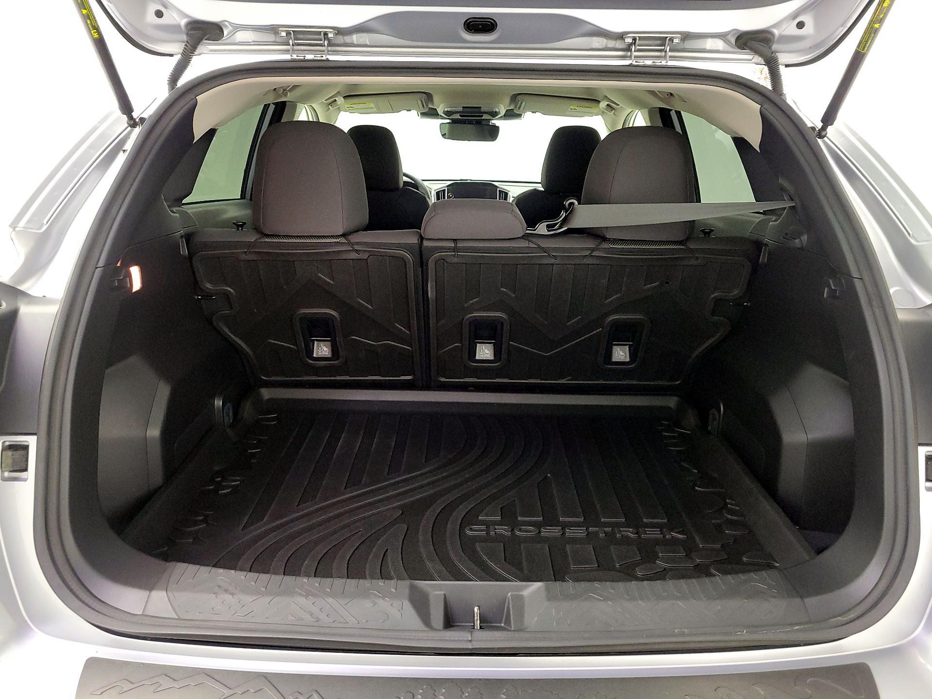 Thumbnail: 2024 Subaru Crosstrek - 19
