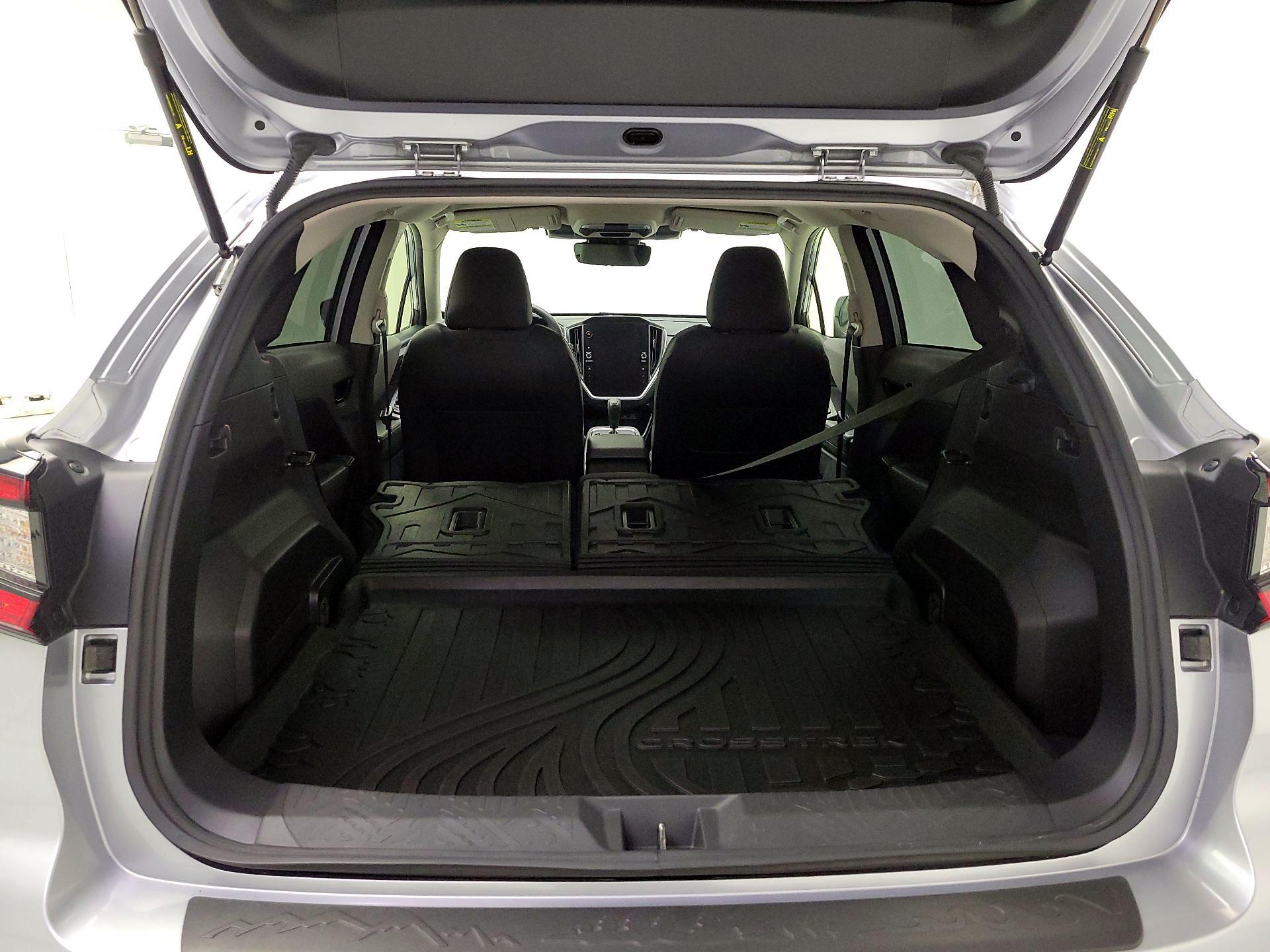 Thumbnail: 2024 Subaru Crosstrek - 20