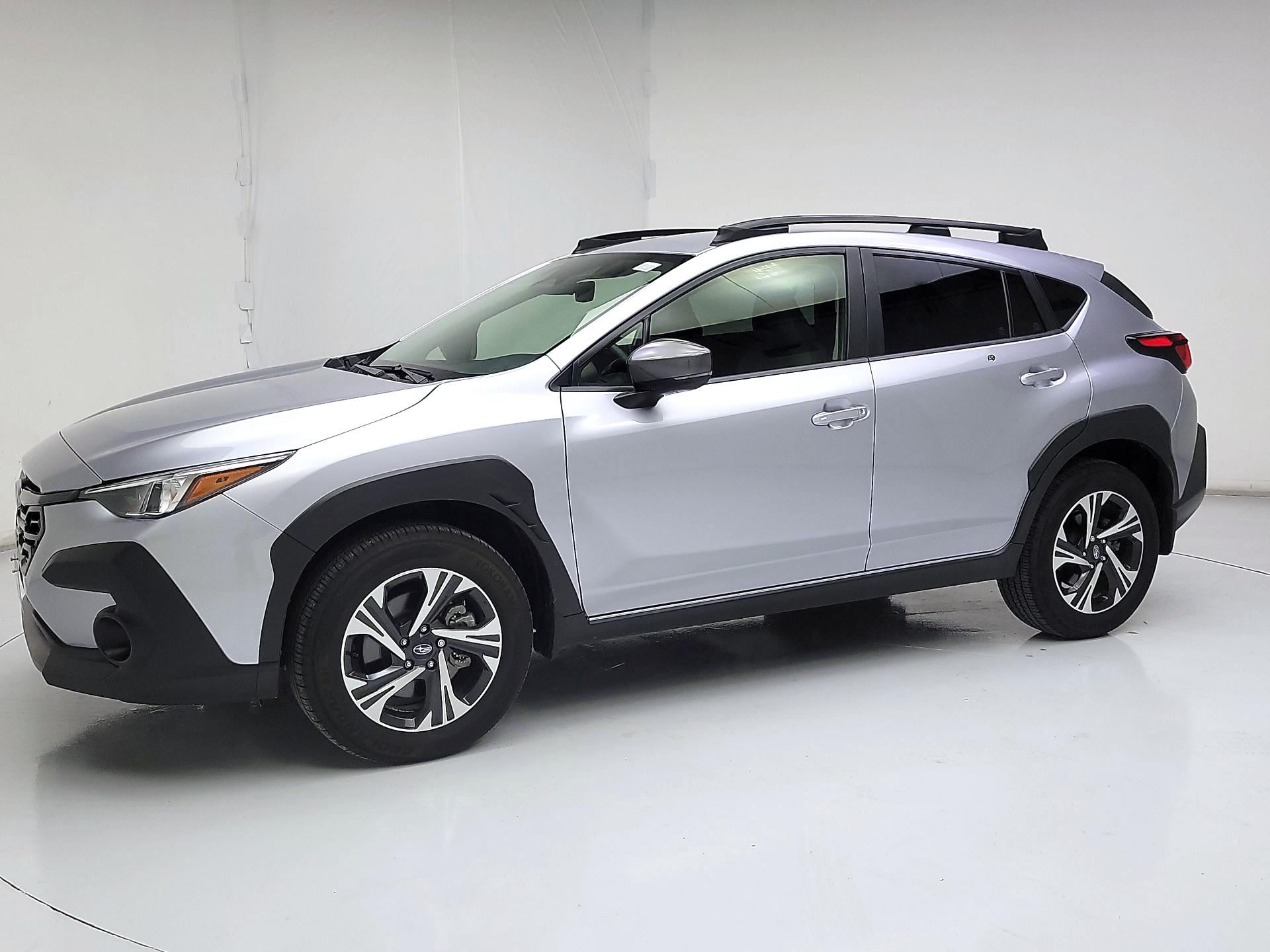 Thumbnail: 2024 Subaru Crosstrek - 3
