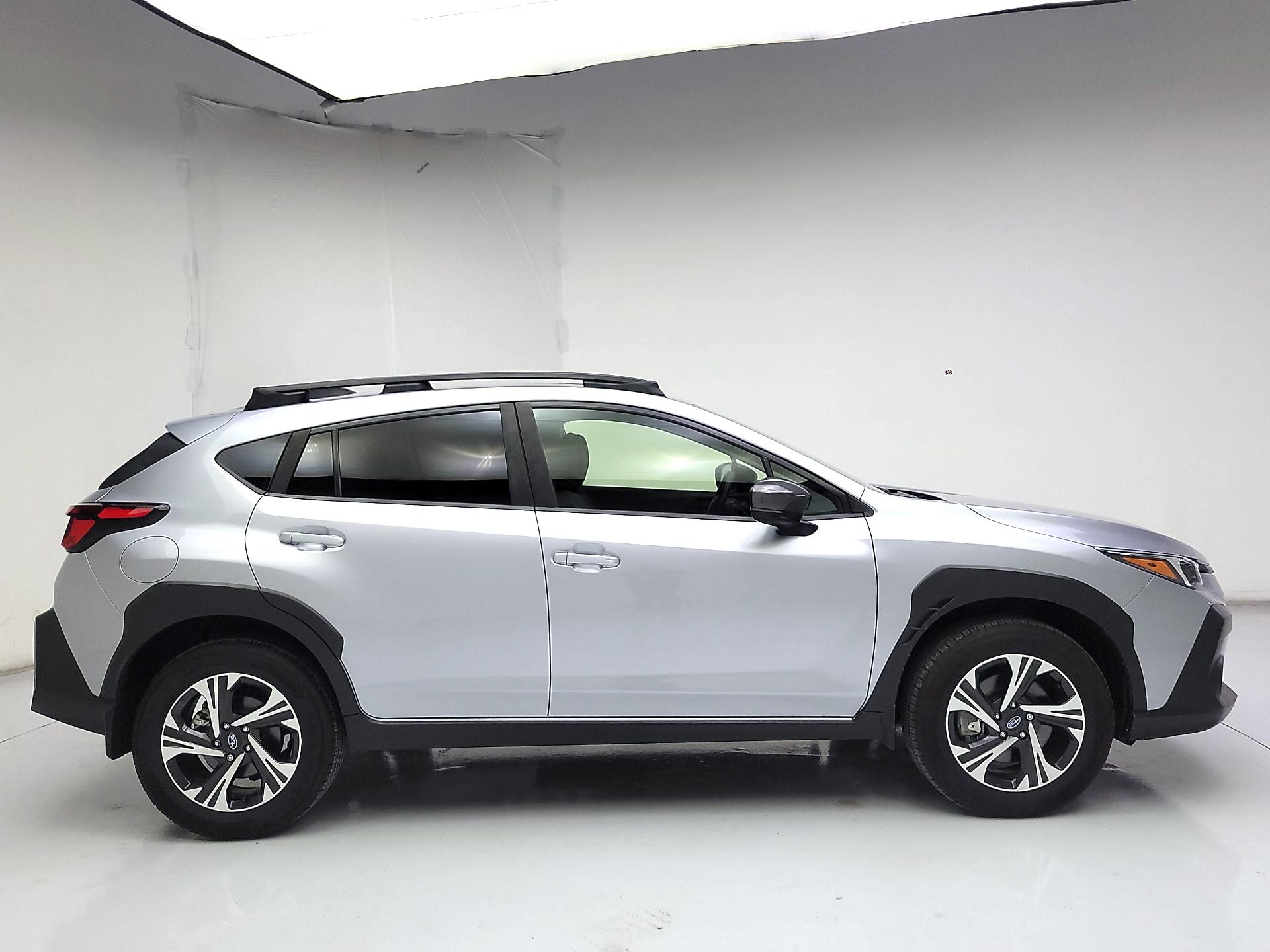 Thumbnail: 2024 Subaru Crosstrek - 4