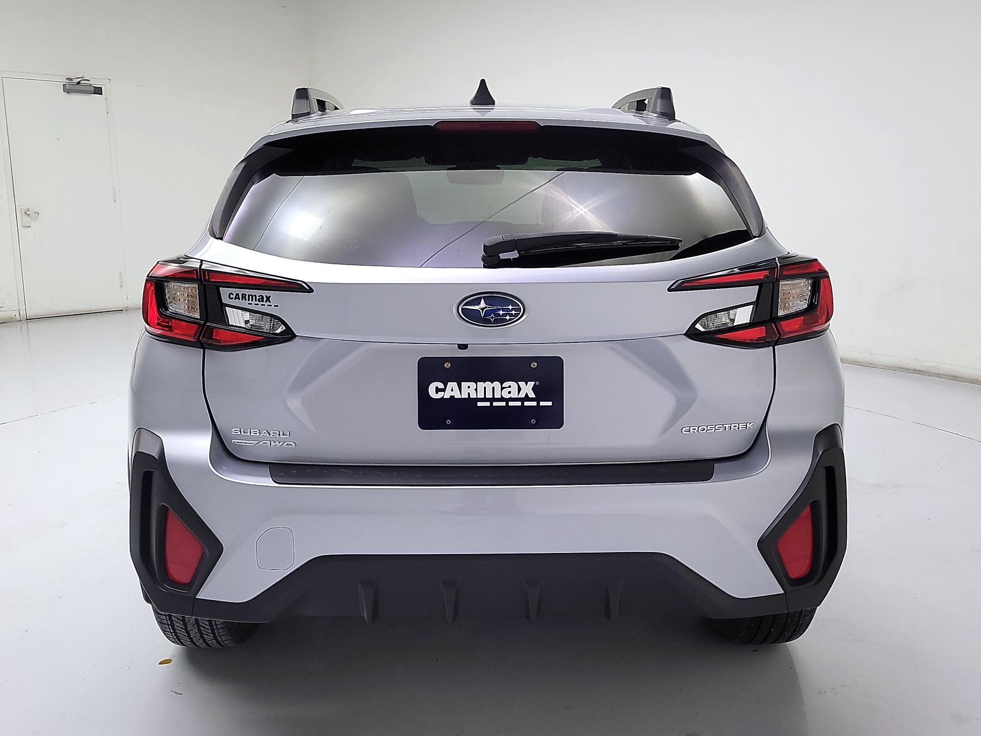 Thumbnail: 2024 Subaru Crosstrek - 6