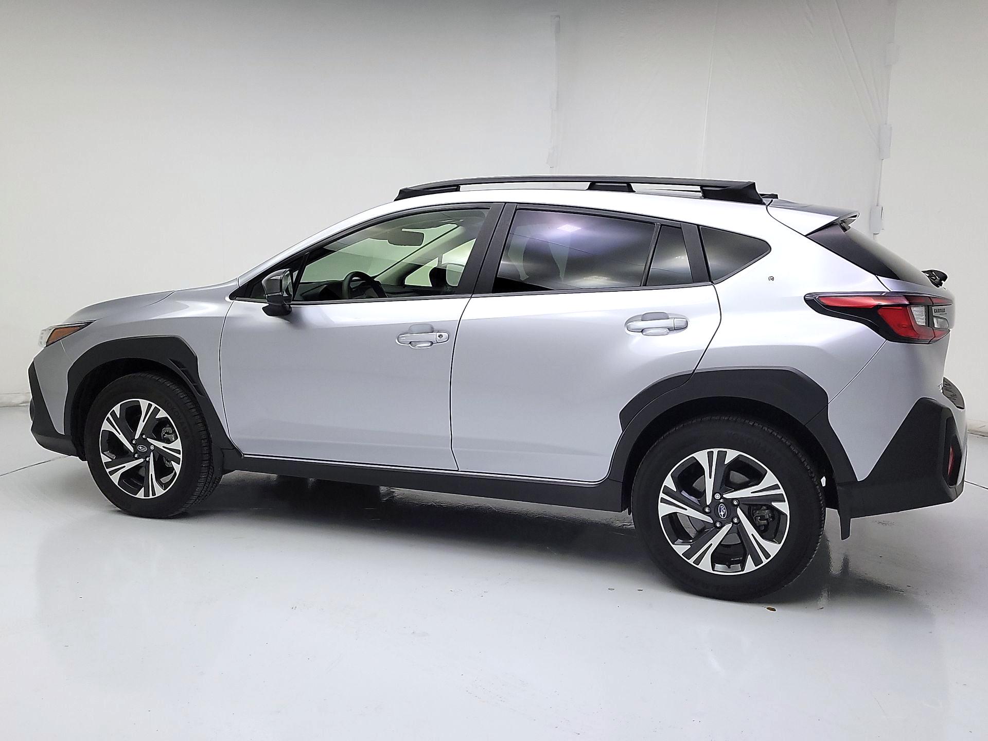 Thumbnail: 2024 Subaru Crosstrek - 7