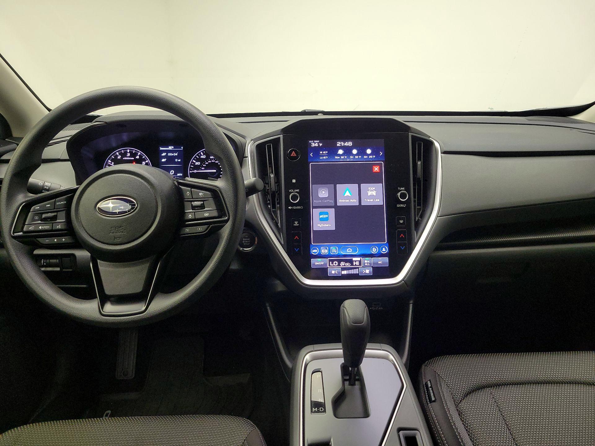 Thumbnail: 2024 Subaru Crosstrek - 8