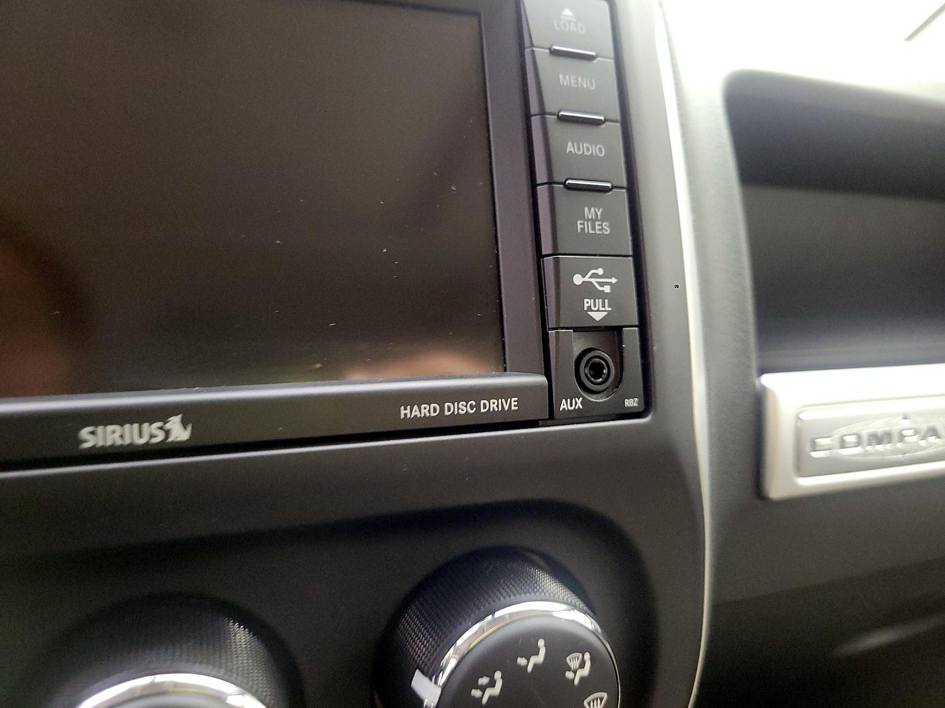 Thumbnail: 2014 Jeep Compass - 15