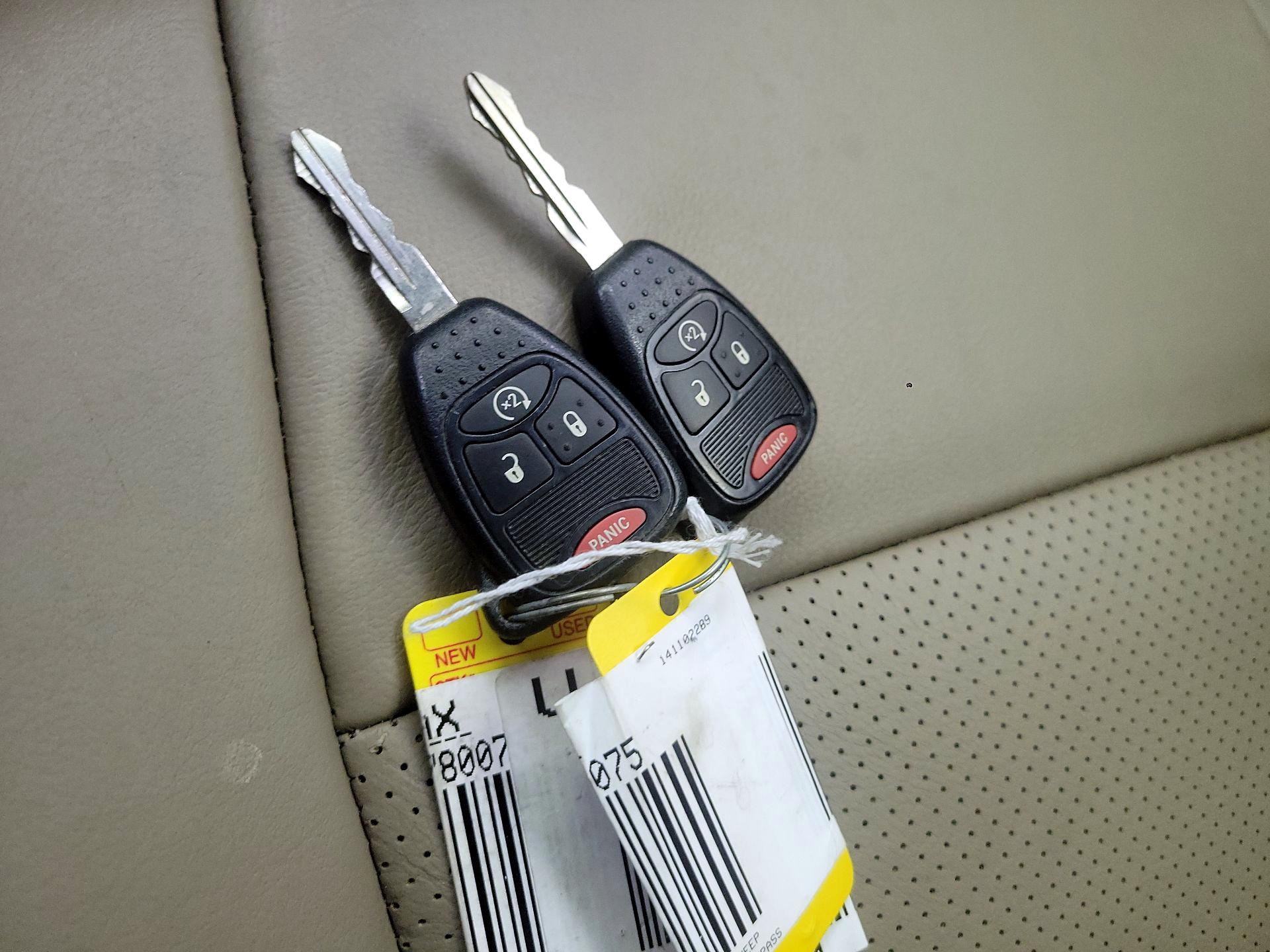 Thumbnail: 2014 Jeep Compass - 20