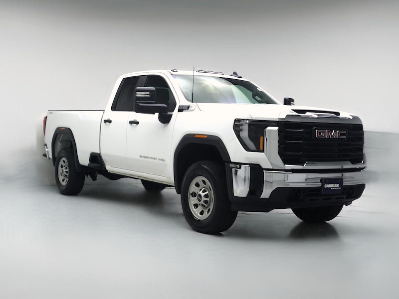 2024 GMC Sierra 3500  -
                  Laurel, MD