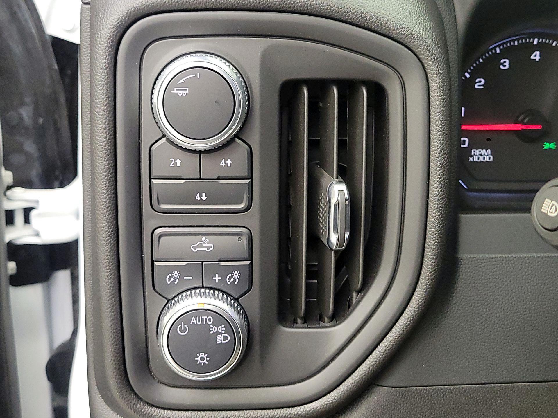 Thumbnail: 2024 GMC Sierra 3500 - 13