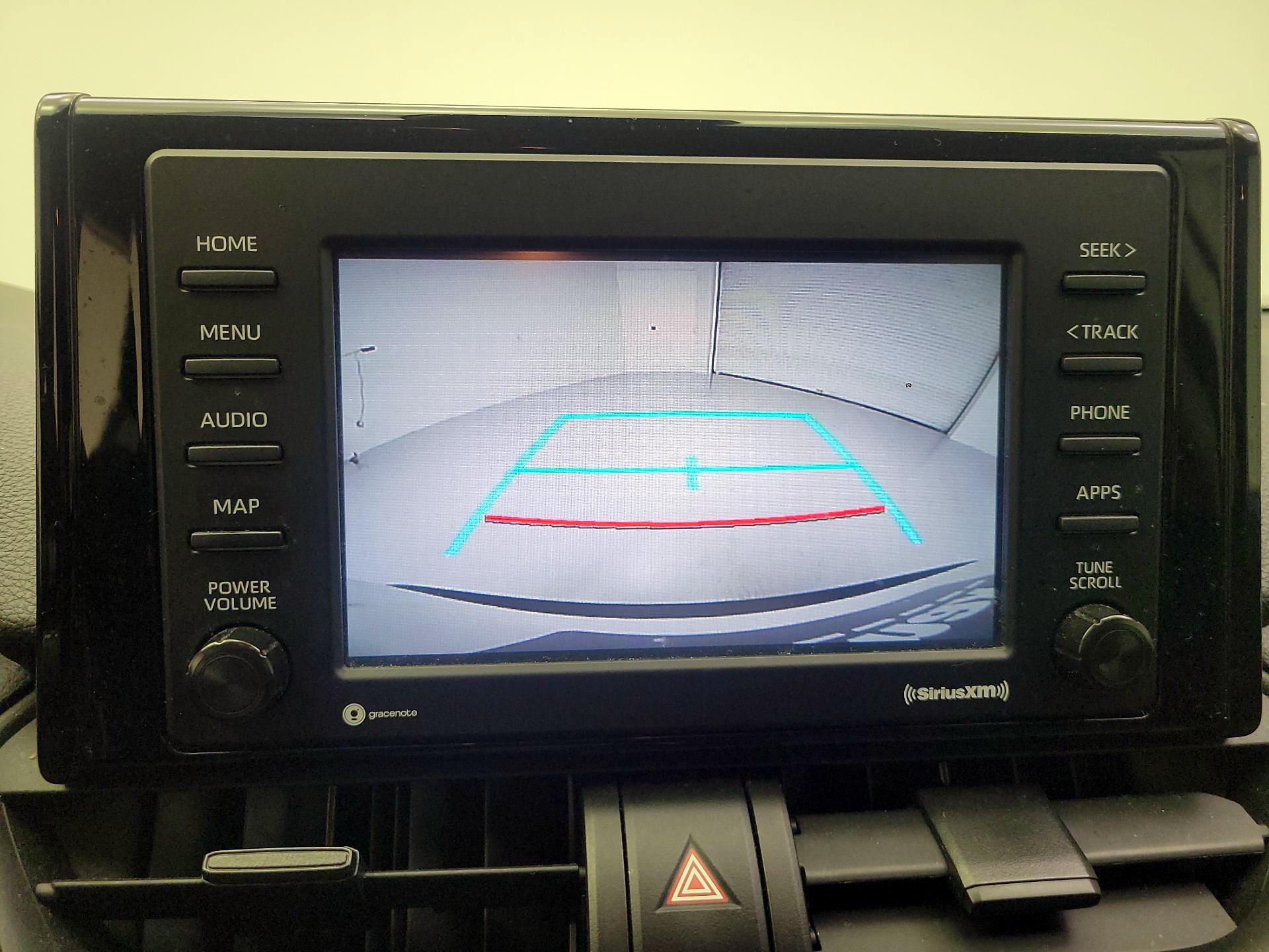 Thumbnail: 2020 Toyota RAV4 - 12