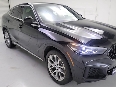 2023 BMW X6 xDrive40i
