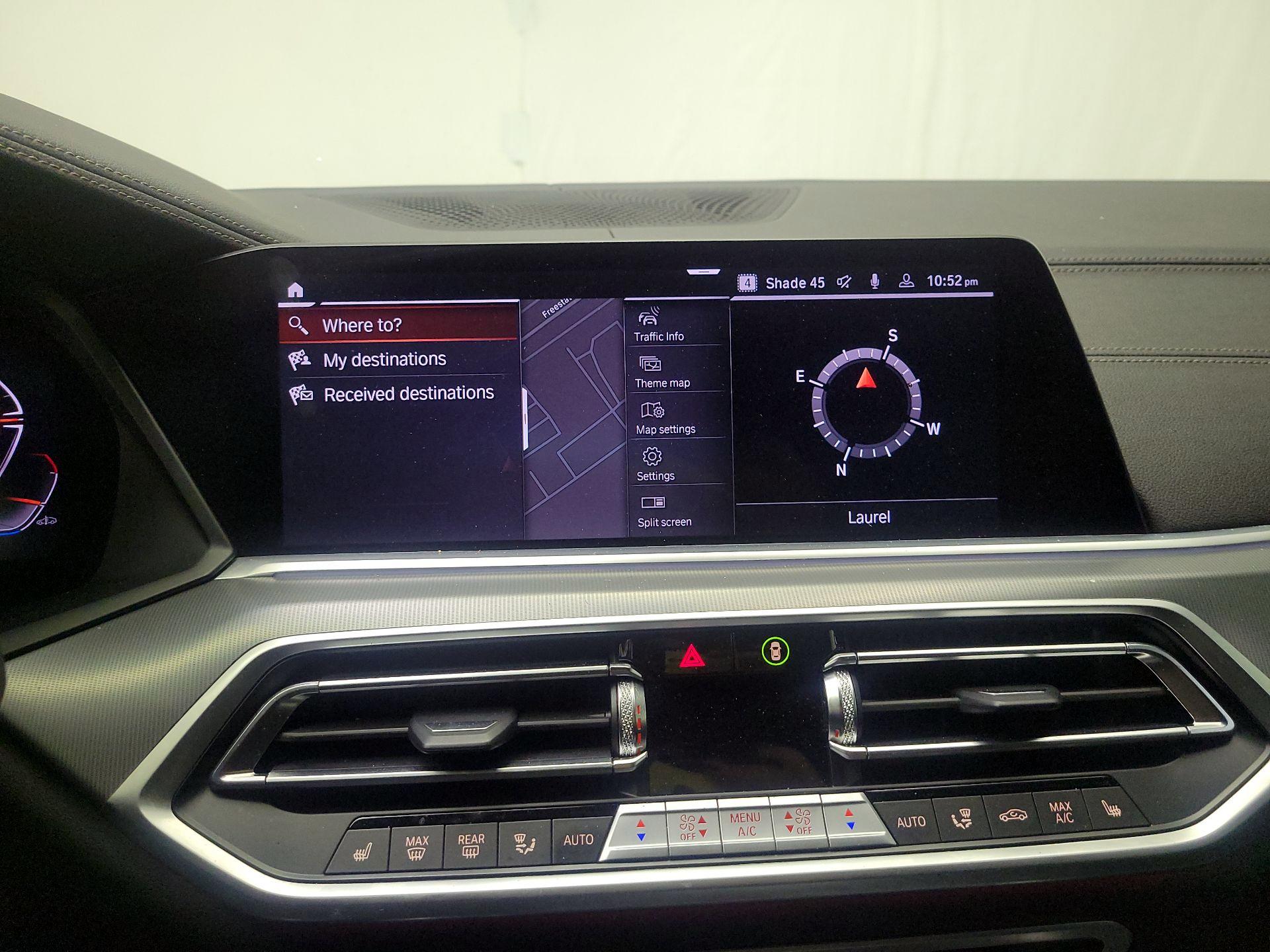 Thumbnail: 2023 BMW X6 - 12