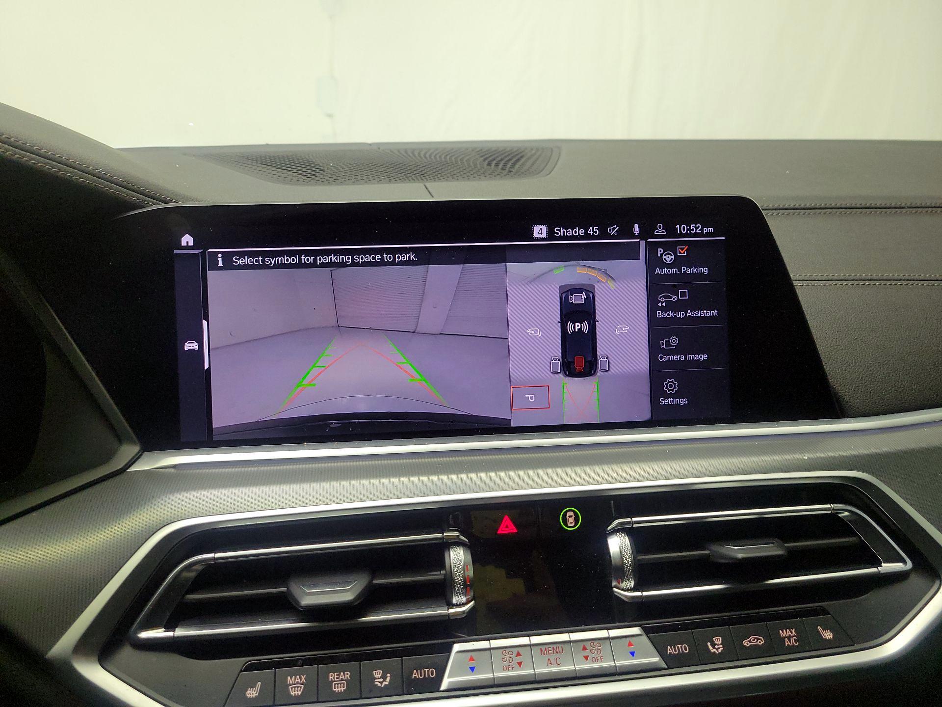 Thumbnail: 2023 BMW X6 - 13