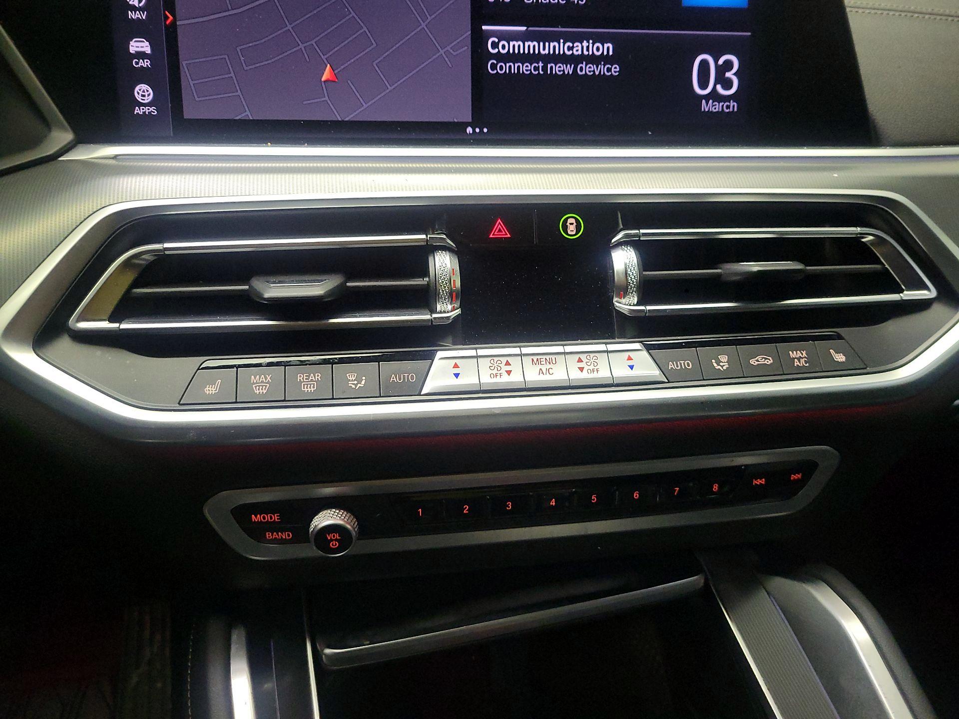 Thumbnail: 2023 BMW X6 - 15