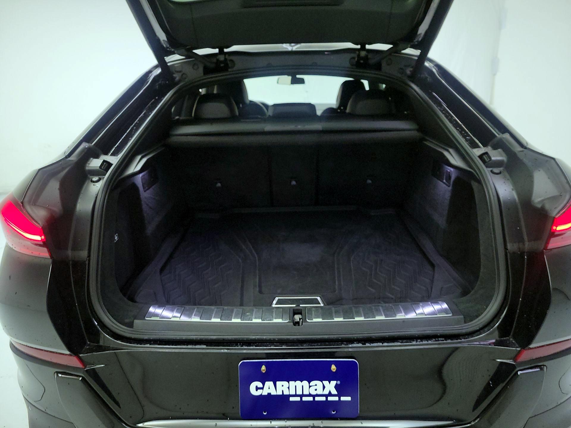 Thumbnail: 2023 BMW X6 - 20