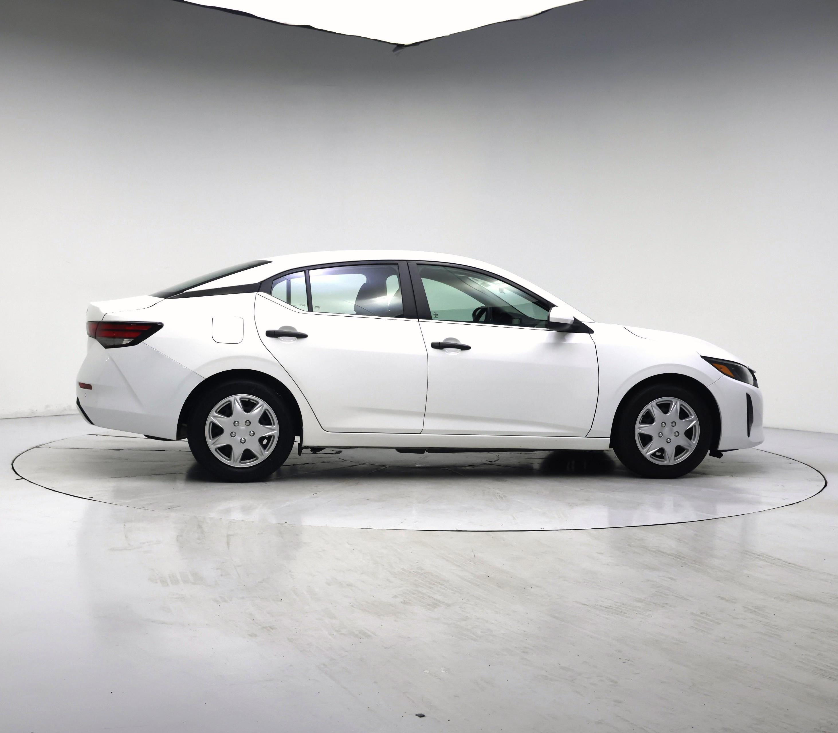 Thumbnail: 2024 Nissan Sentra - 7