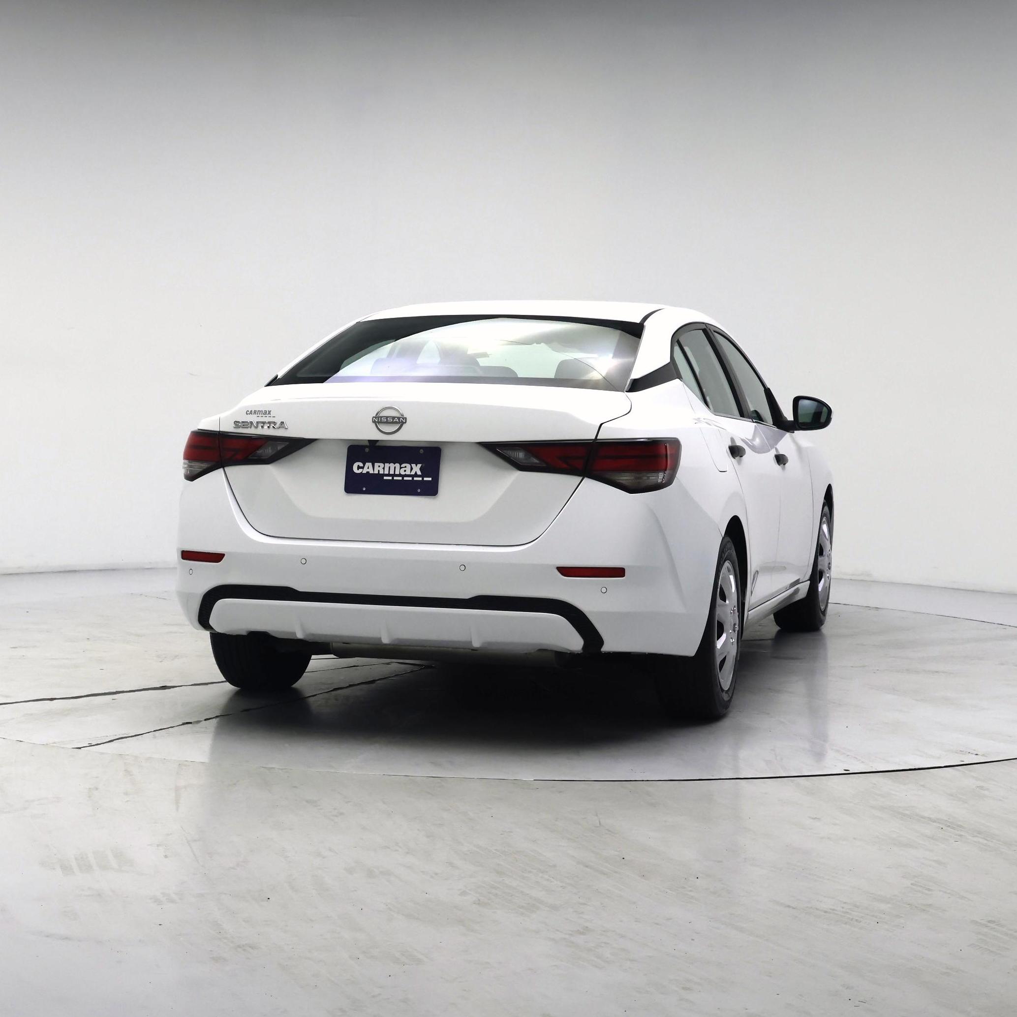 Thumbnail: 2024 Nissan Sentra - 8