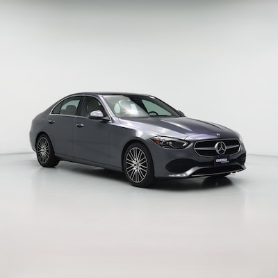 2022 Mercedes-Benz C300