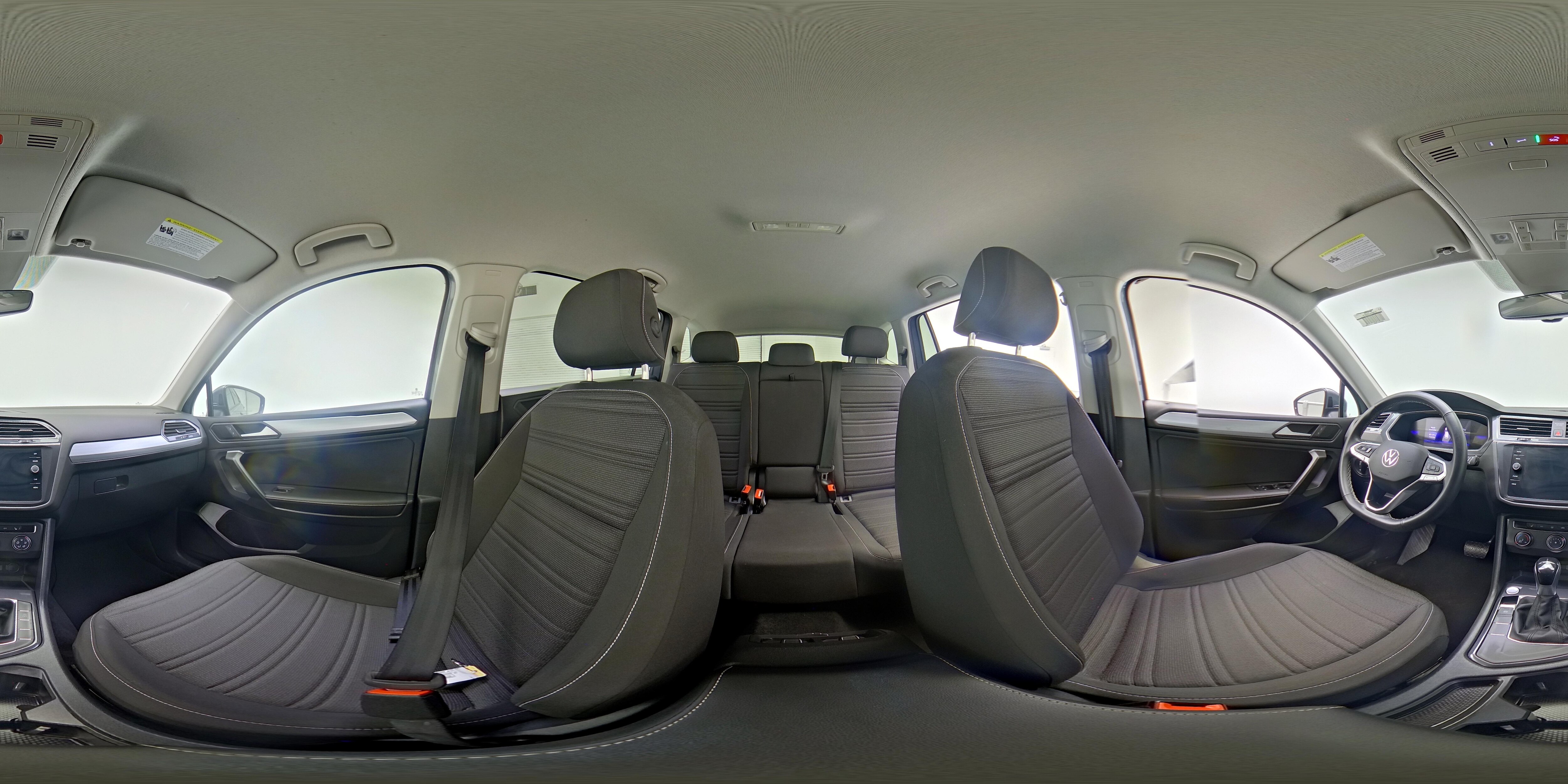 2024 Volkswagen Tiguan S - Photo 24