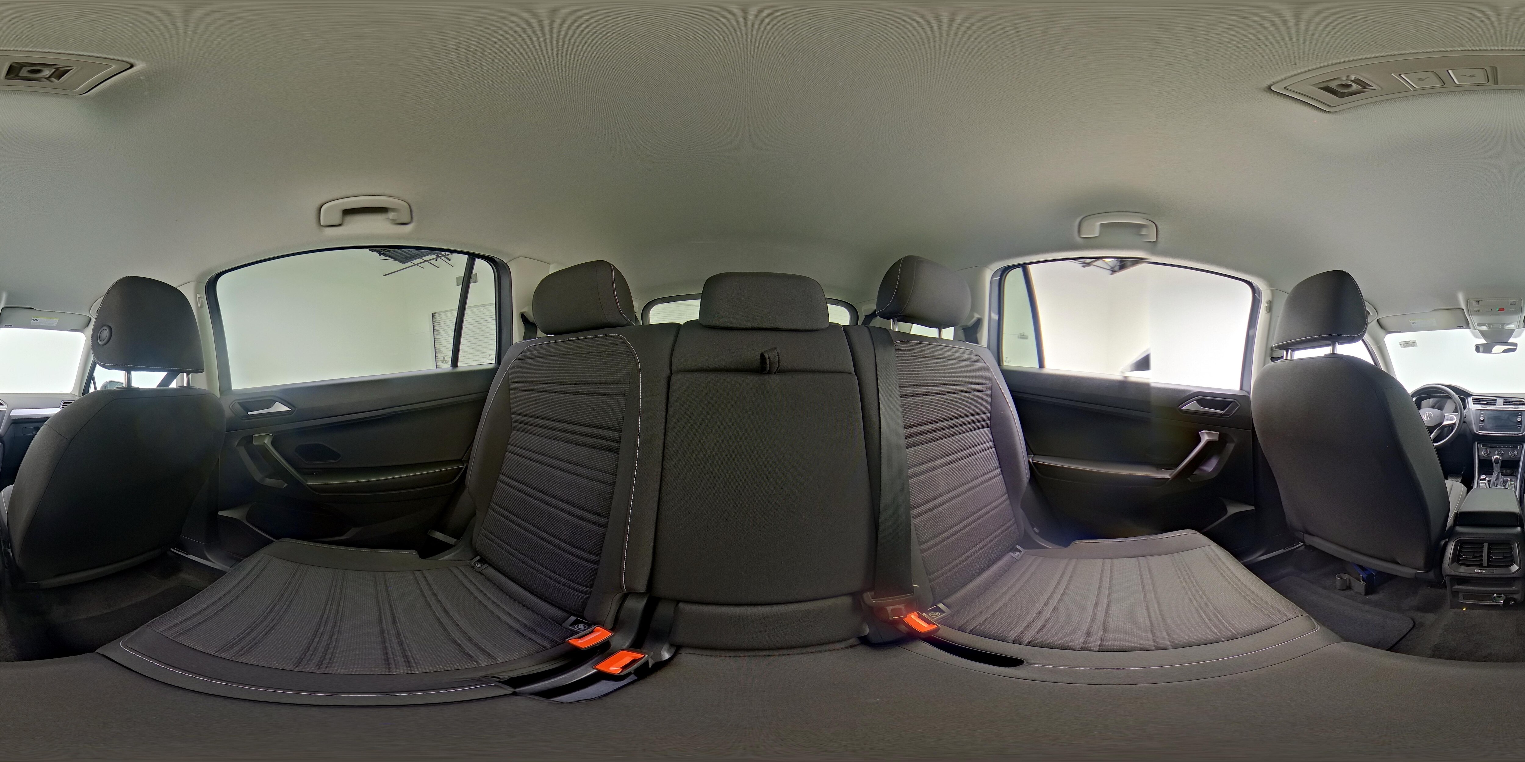 2024 Volkswagen Tiguan S - Photo 25