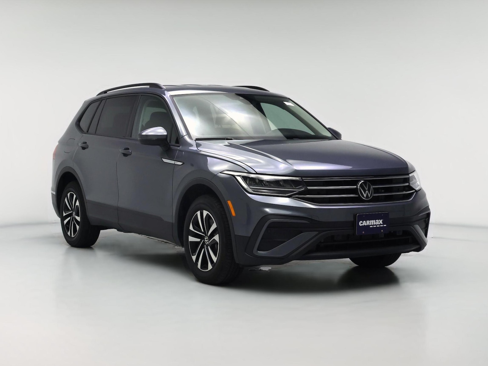 2024 Volkswagen Tiguan S - Photo 1