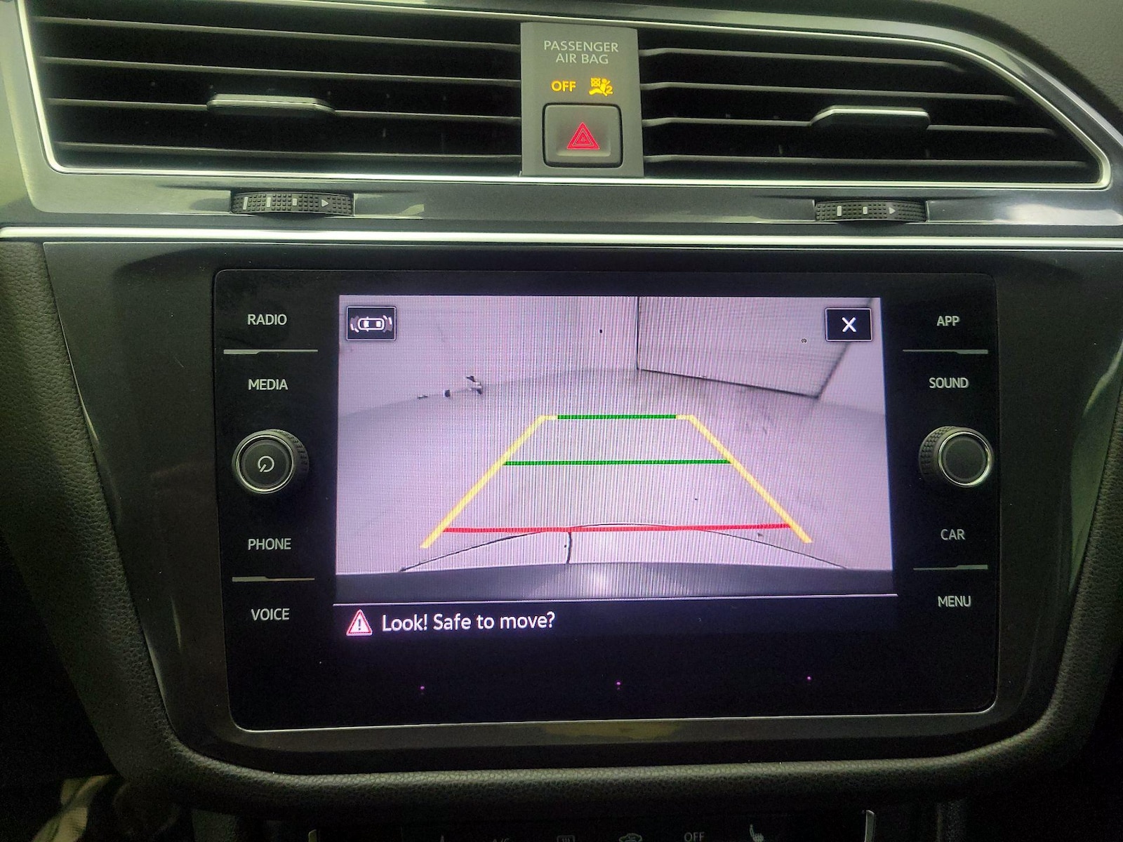 2024 Volkswagen Tiguan S - Photo 15