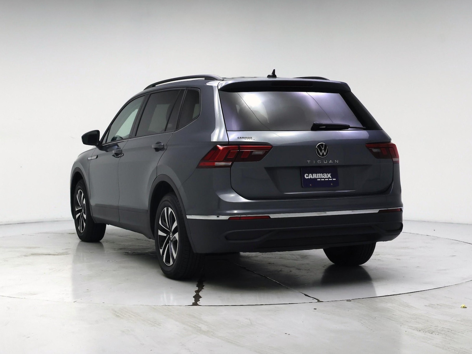 2024 Volkswagen Tiguan S - Photo 3