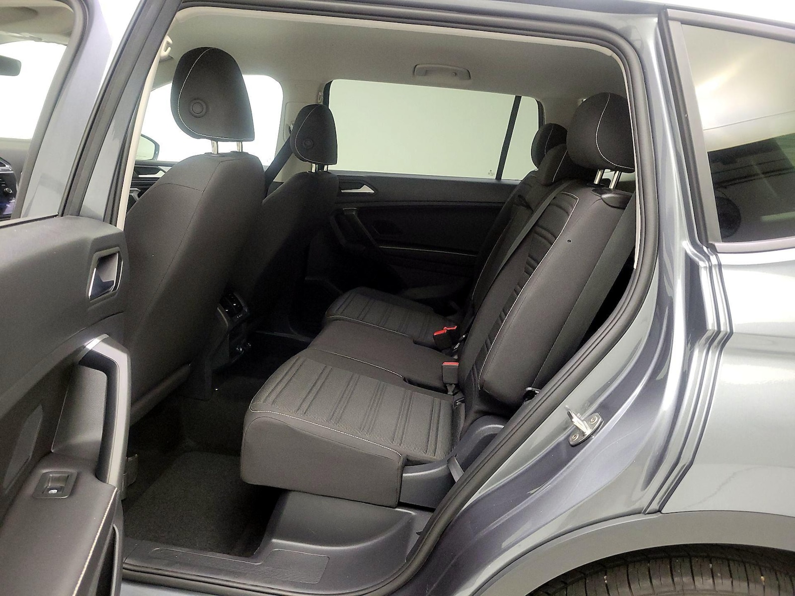 2024 Volkswagen Tiguan S - Photo 20