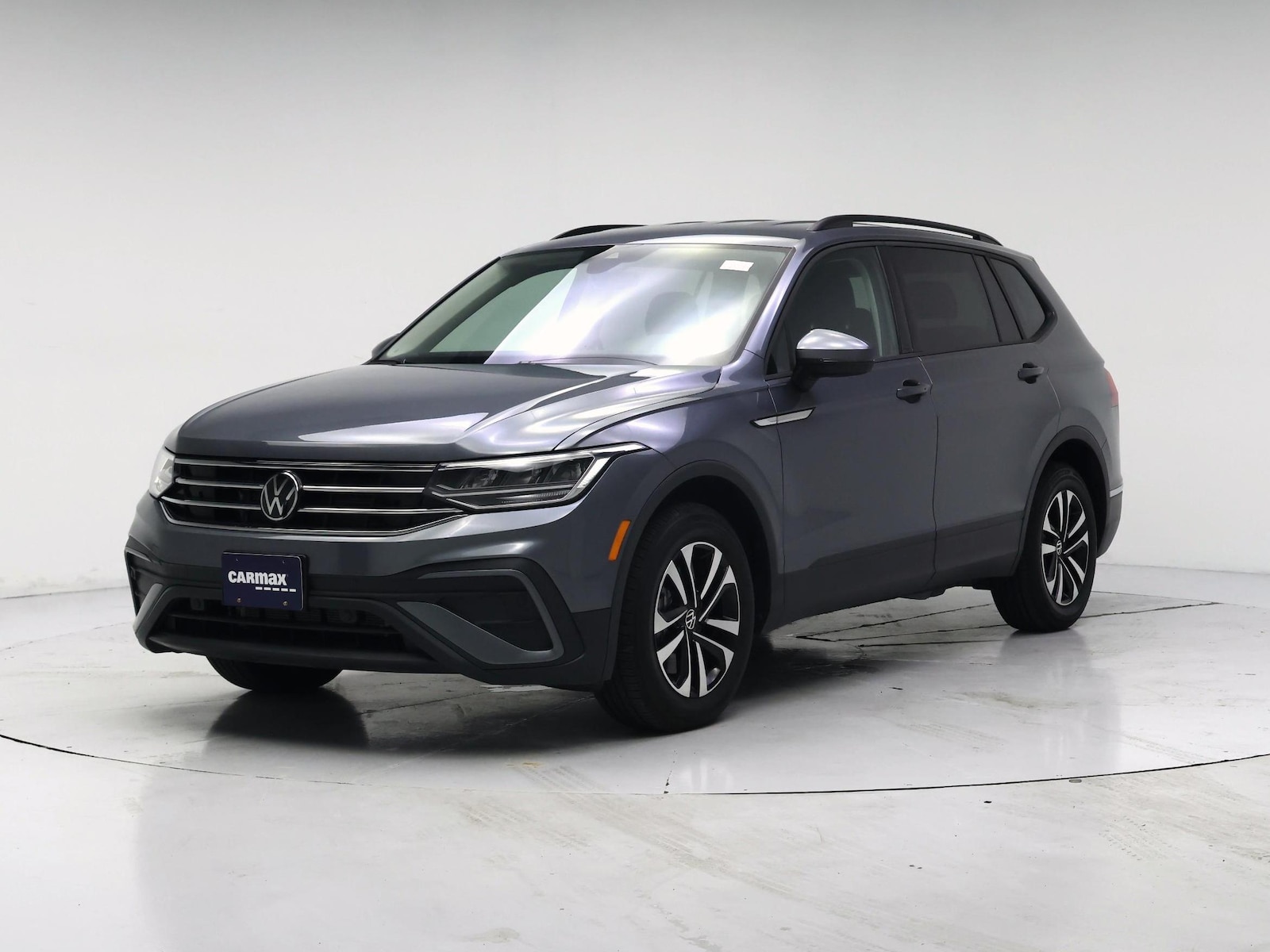 2024 Volkswagen Tiguan S - Photo 5