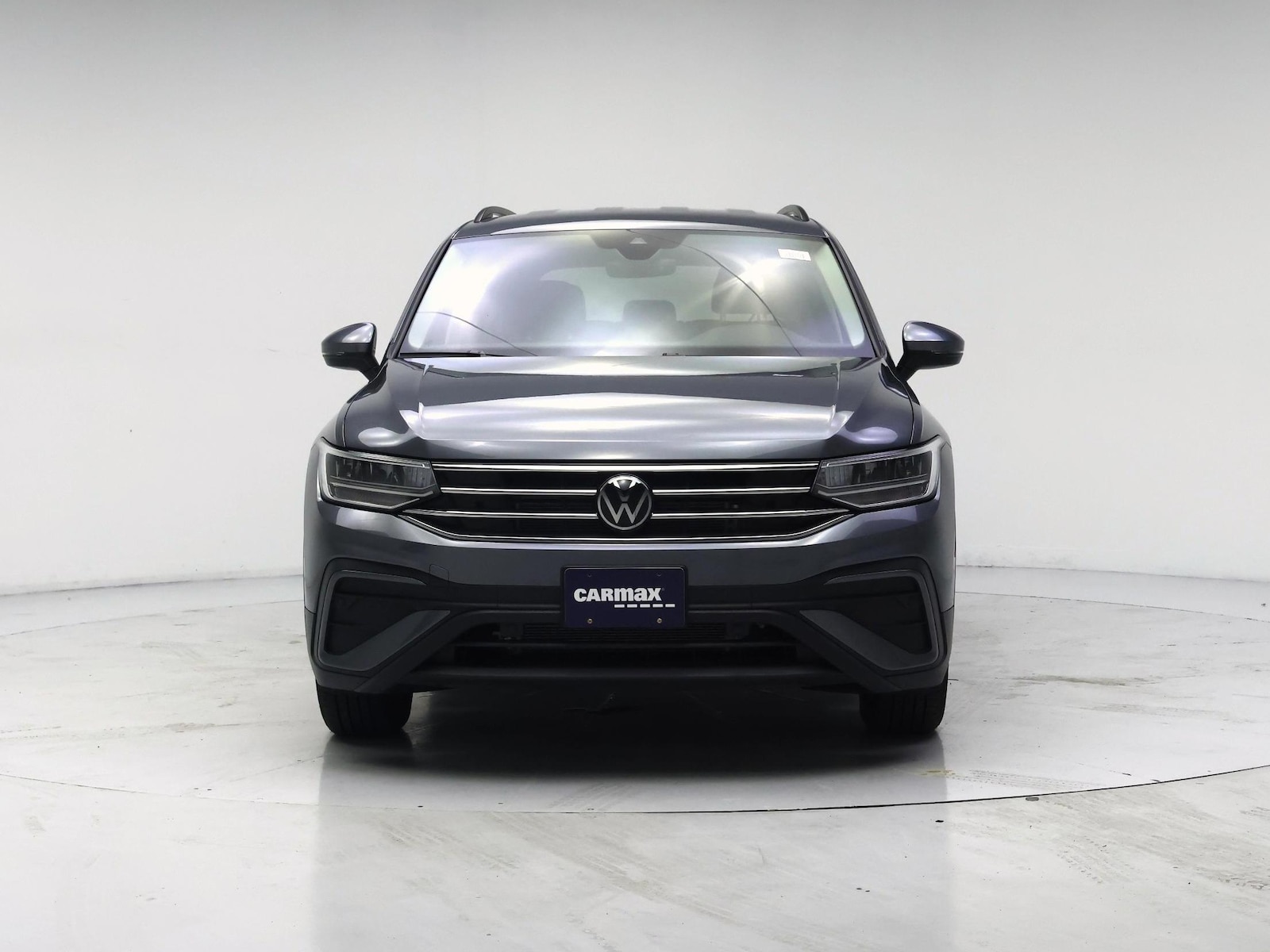 2024 Volkswagen Tiguan S - Photo 6