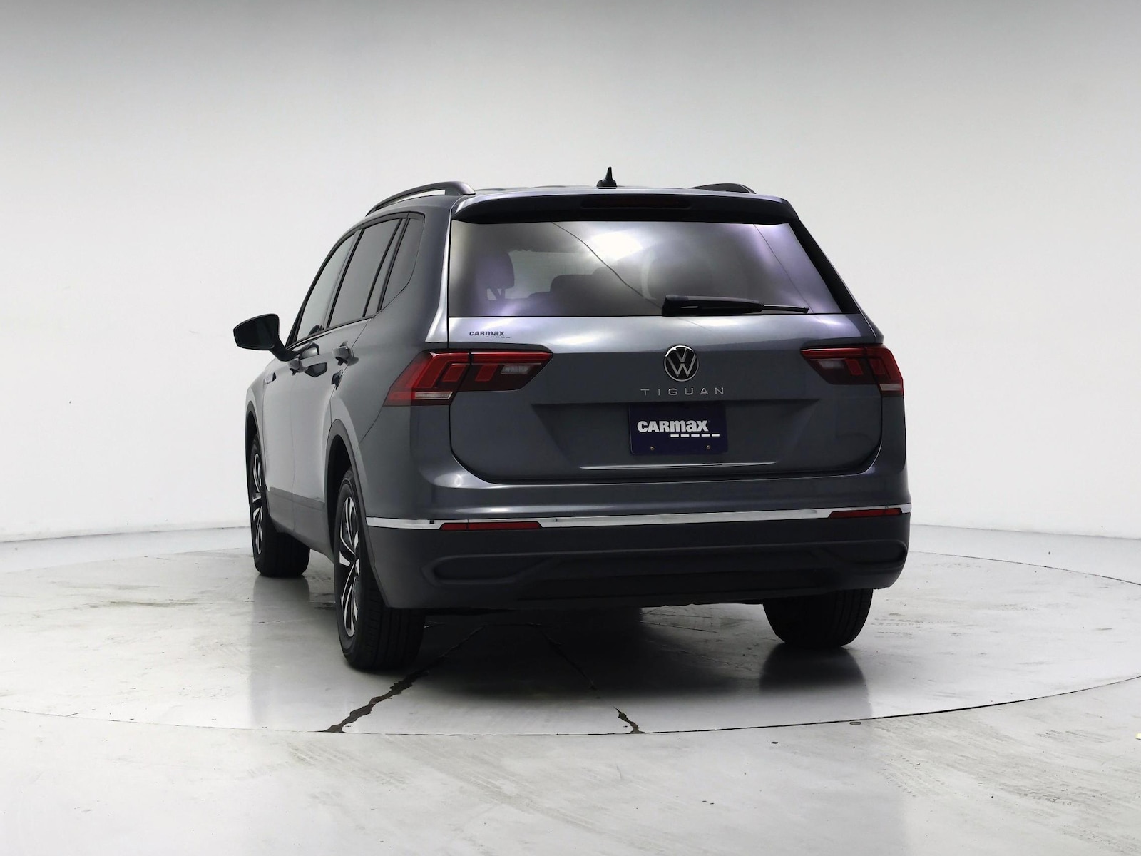 2024 Volkswagen Tiguan S - Photo 7