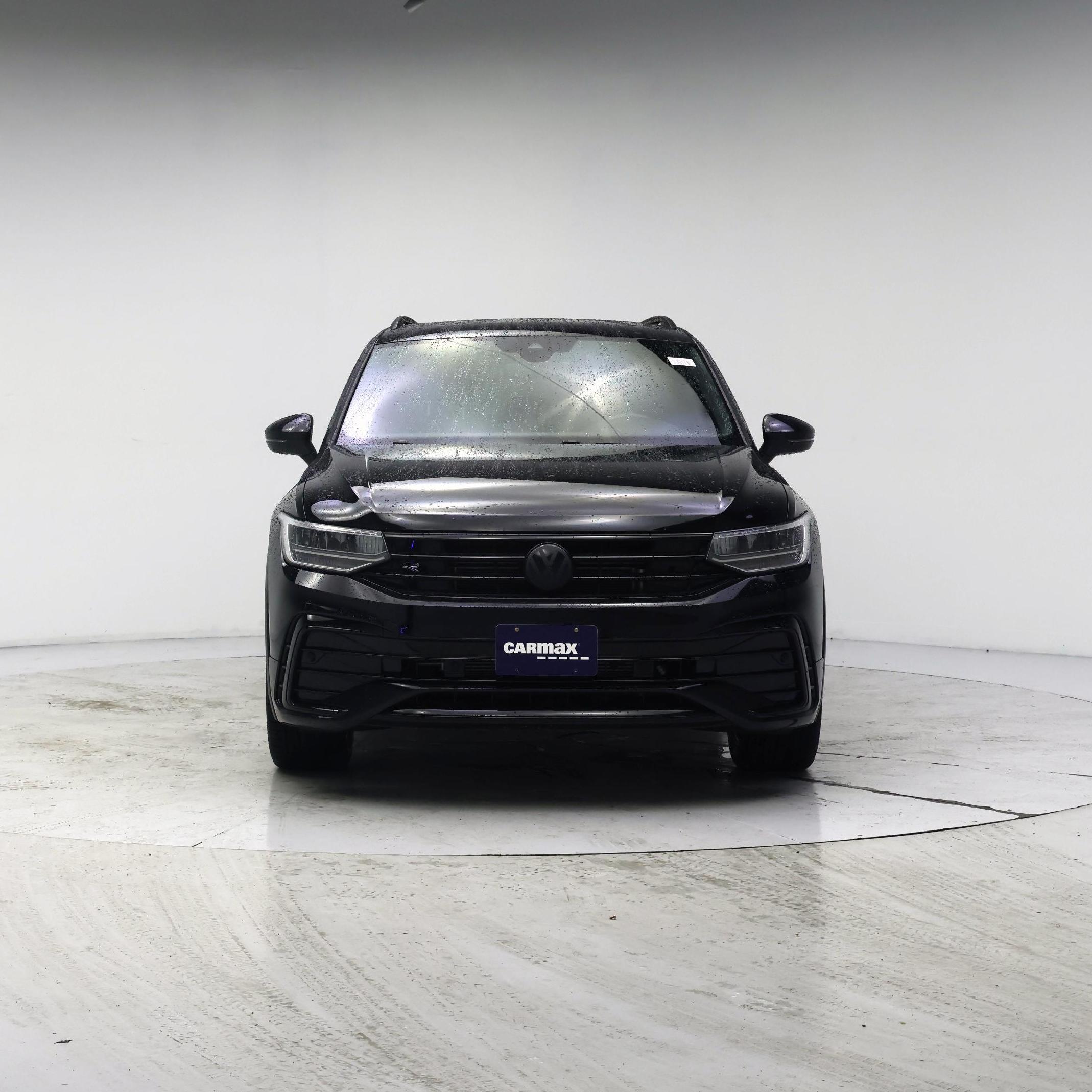 Thumbnail: 2023 Volkswagen Tiguan - 5
