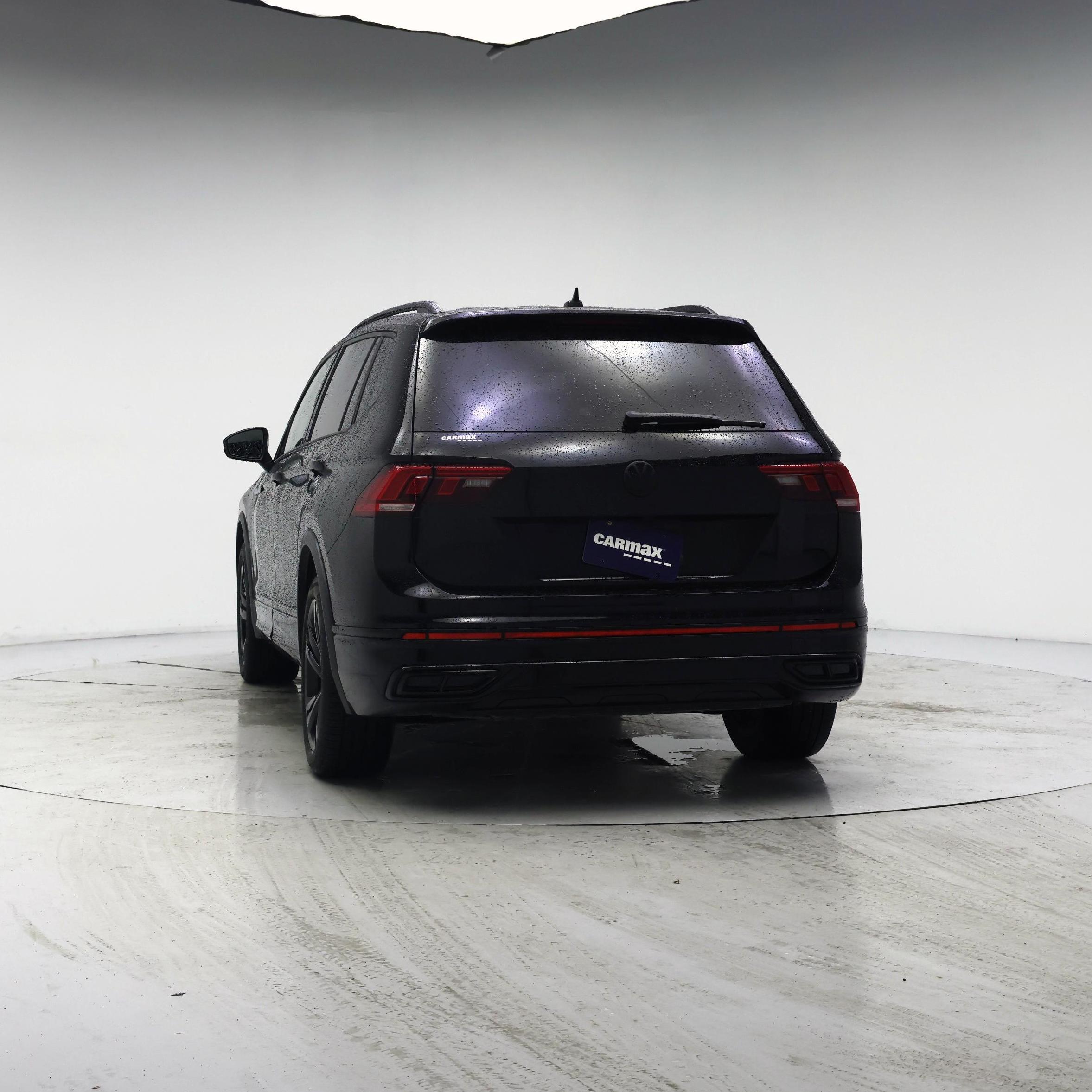 Thumbnail: 2023 Volkswagen Tiguan - 6