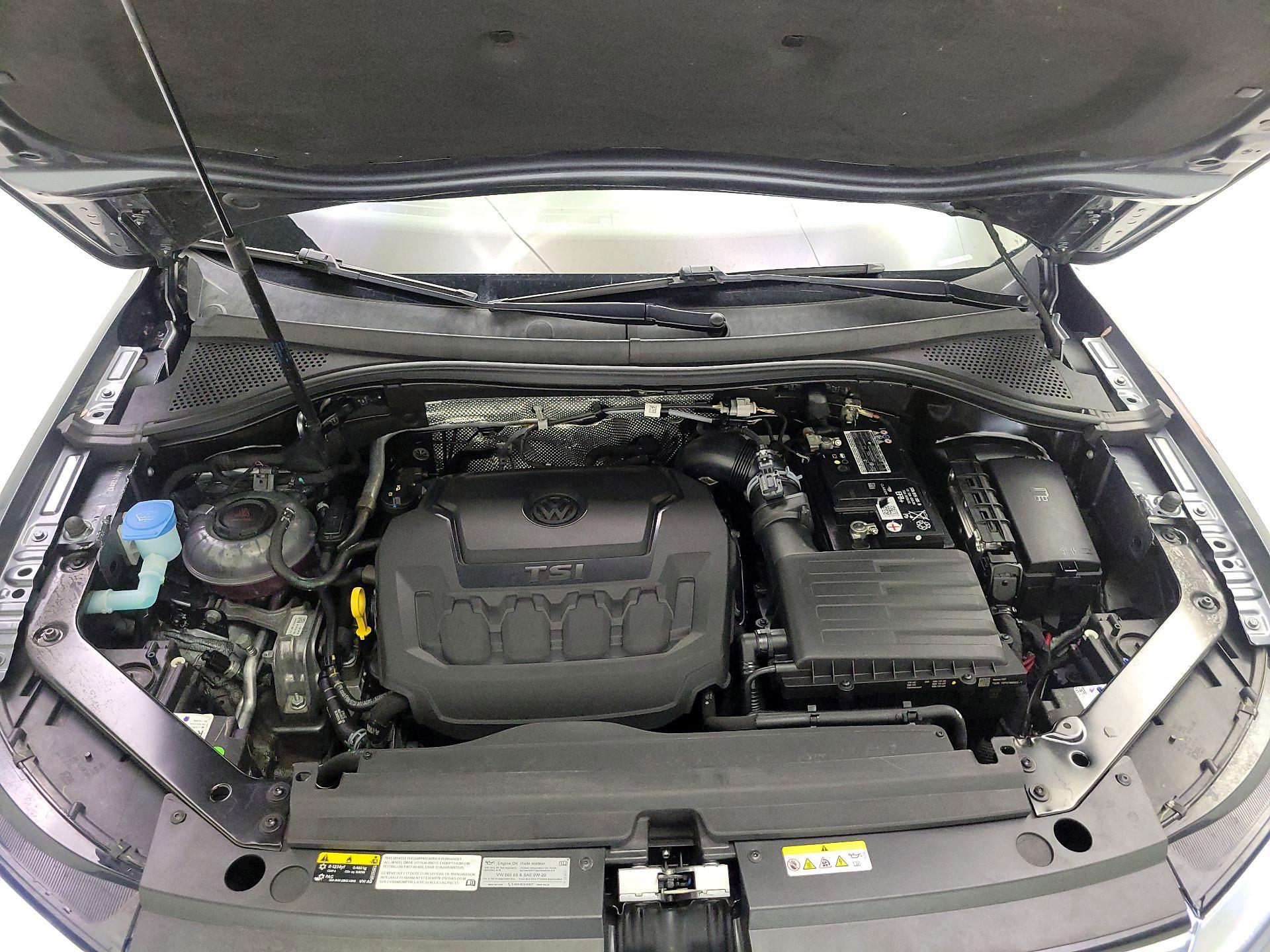 Thumbnail: 2022 Volkswagen Tiguan - 20